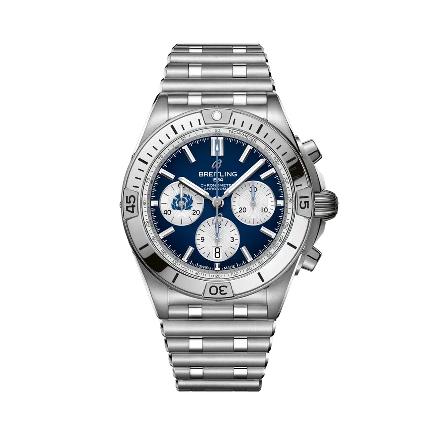 Breitling Chronomat 42 AB0134A51C1A1 - (1/1)