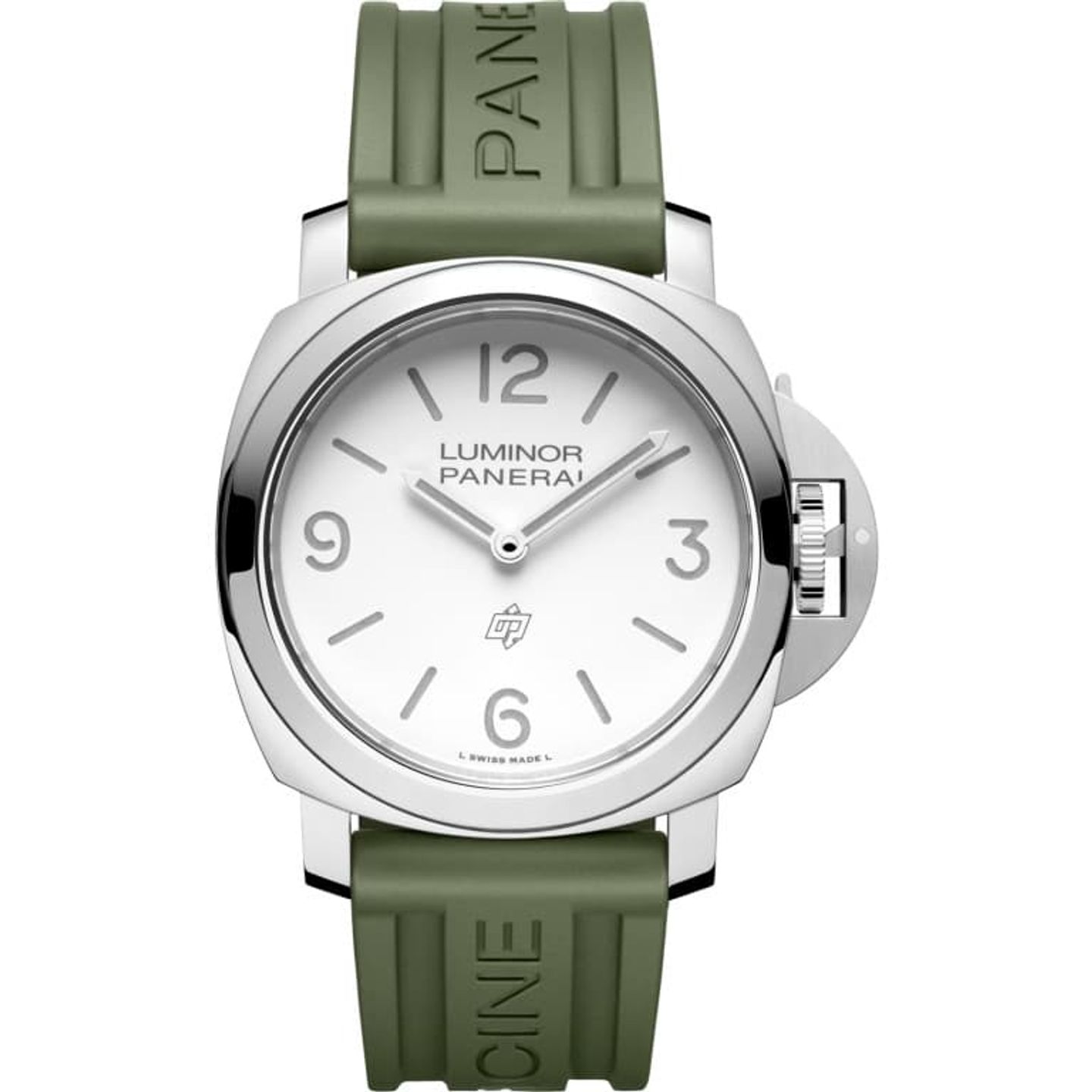 Panerai Luminor Base Logo PAM01087 - (1/1)