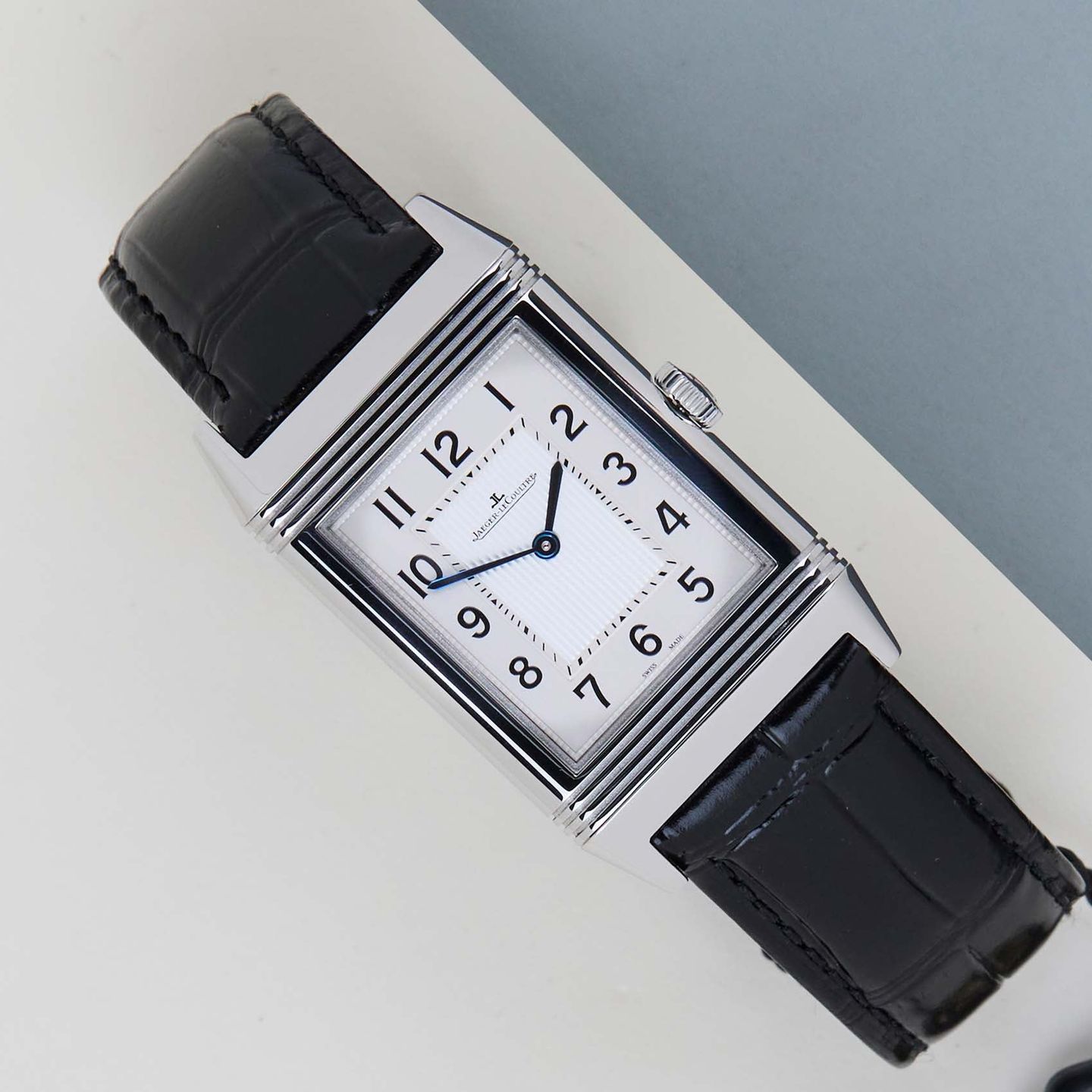 Jaeger-LeCoultre Grande Reverso Ultra Thin 277.8.62 - (1/8)