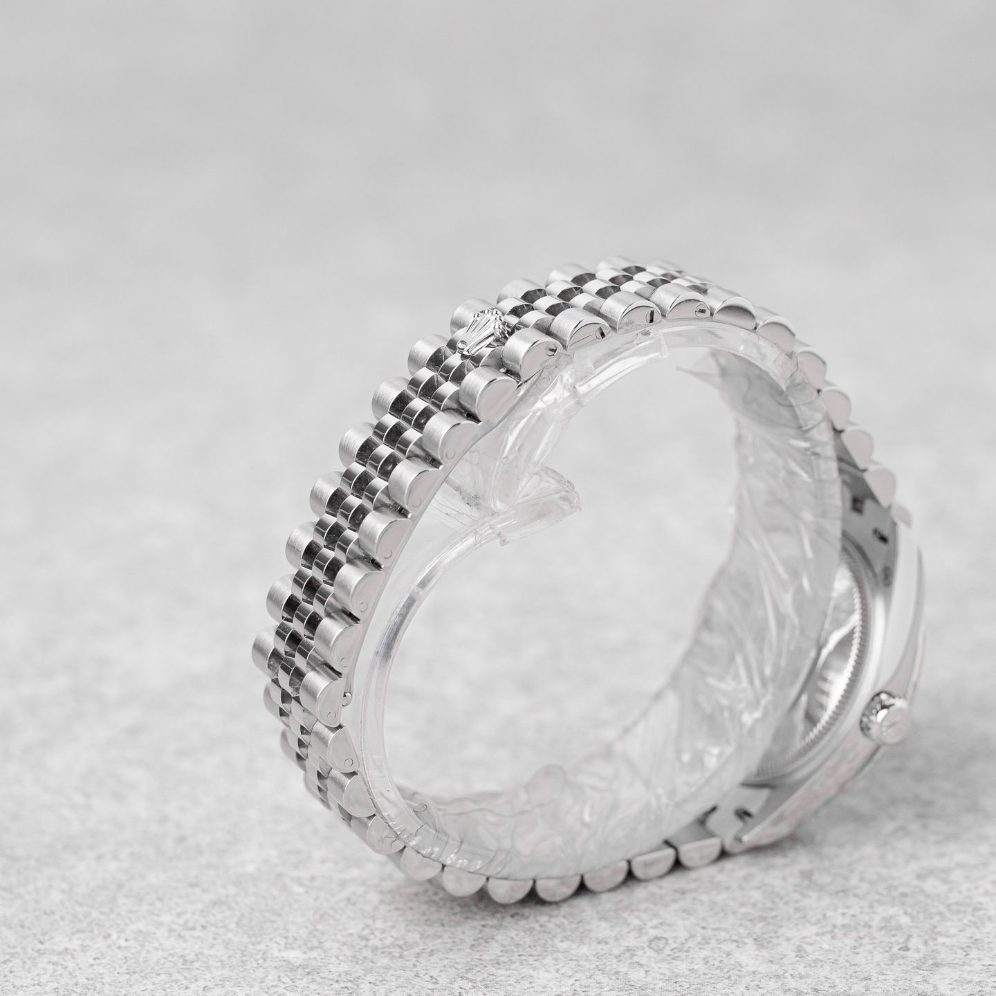 Rolex Datejust 31 278274 (2026) - 31mm Staal (7/8)