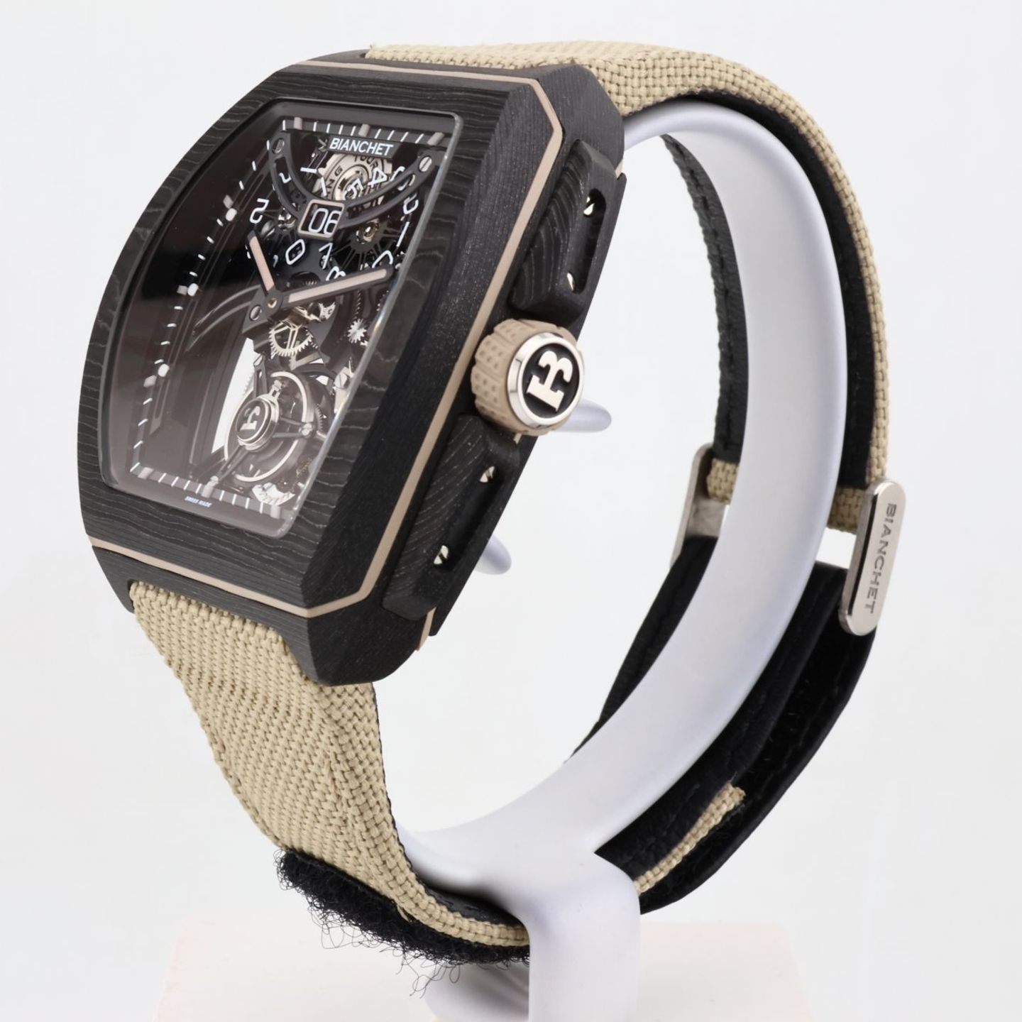 Bianchet Unknown CBEBFTGD4 - (2/8)