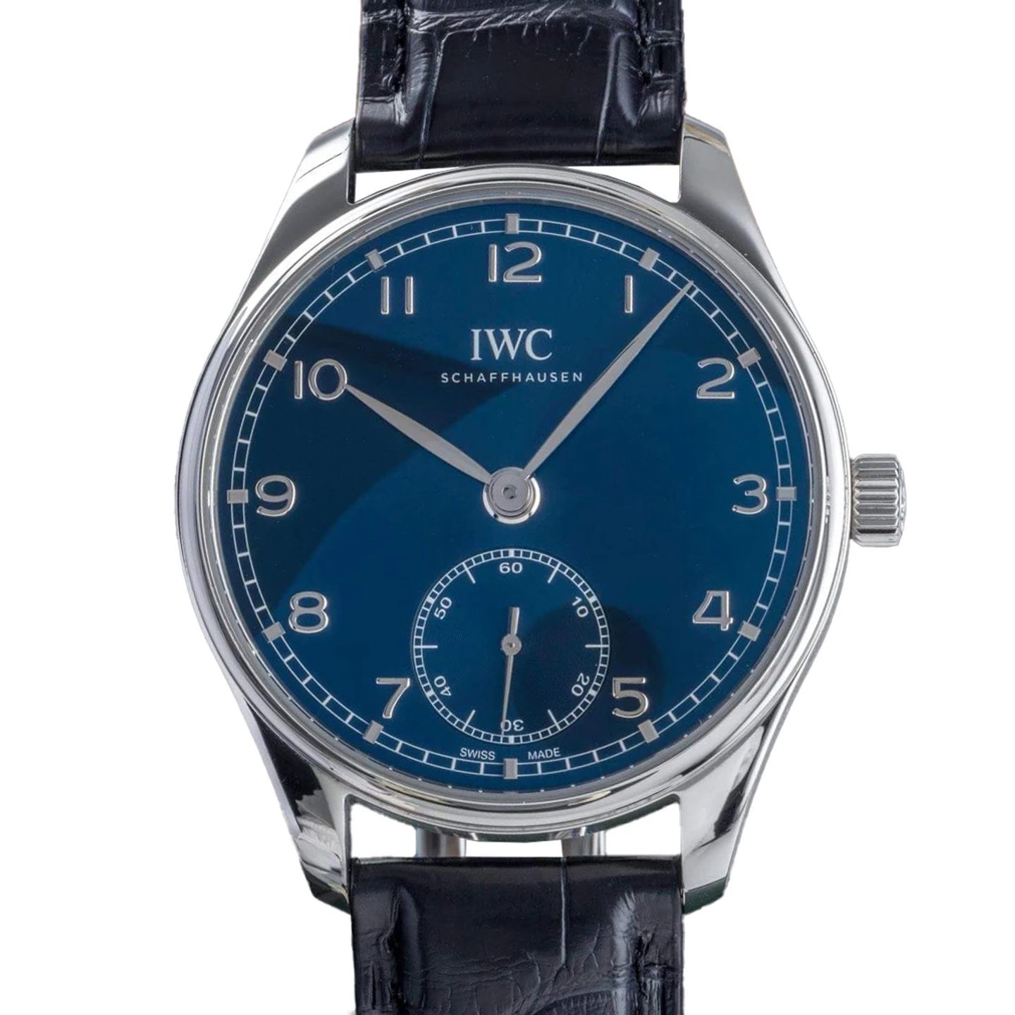 IWC Portuguese Automatic IW358305 - (1/3)