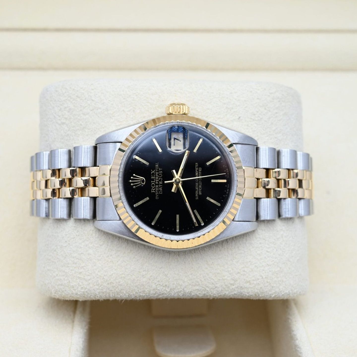 Rolex Datejust 31 68273 - (5/7)