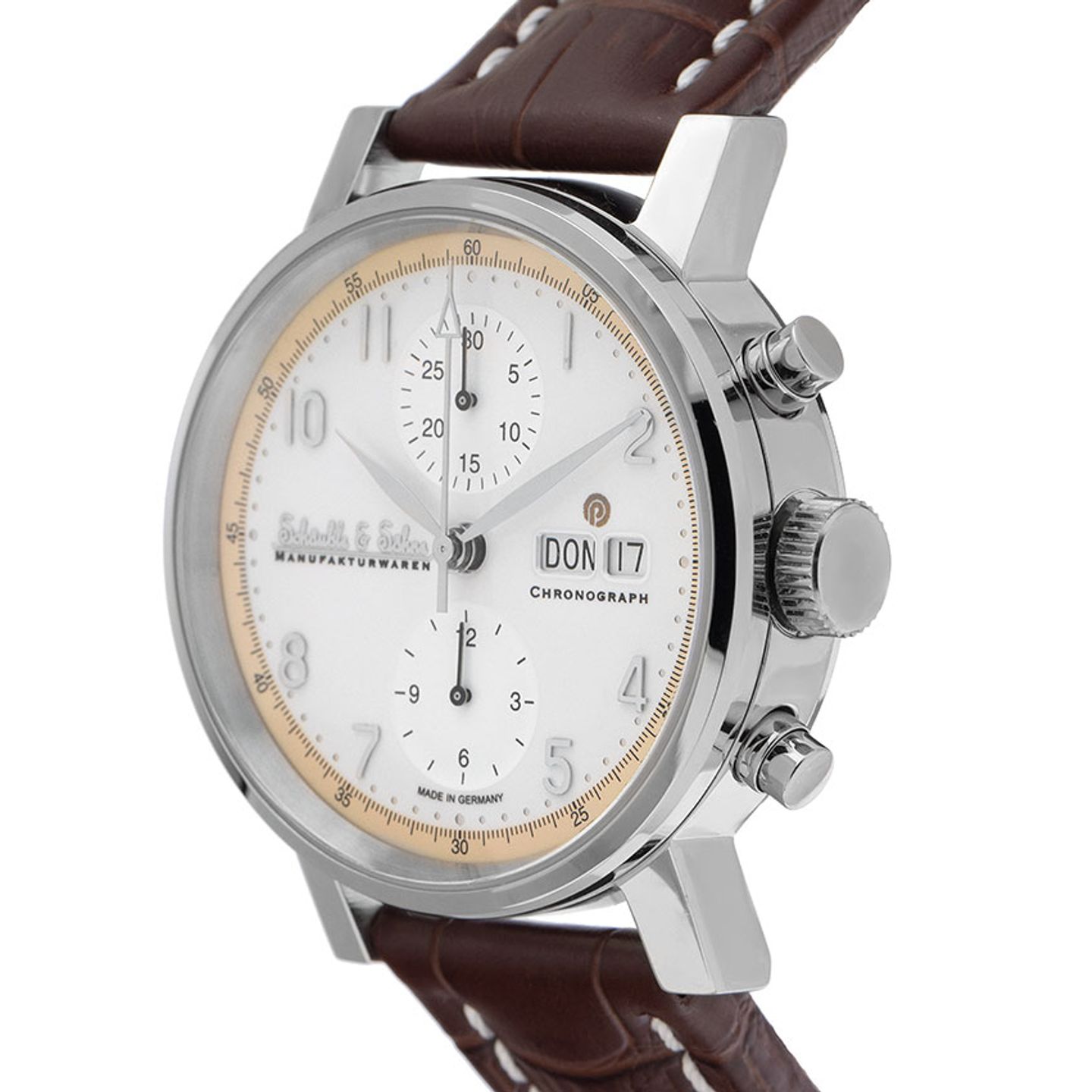 Unknown Unknown Unknown (2017) - (4/7)