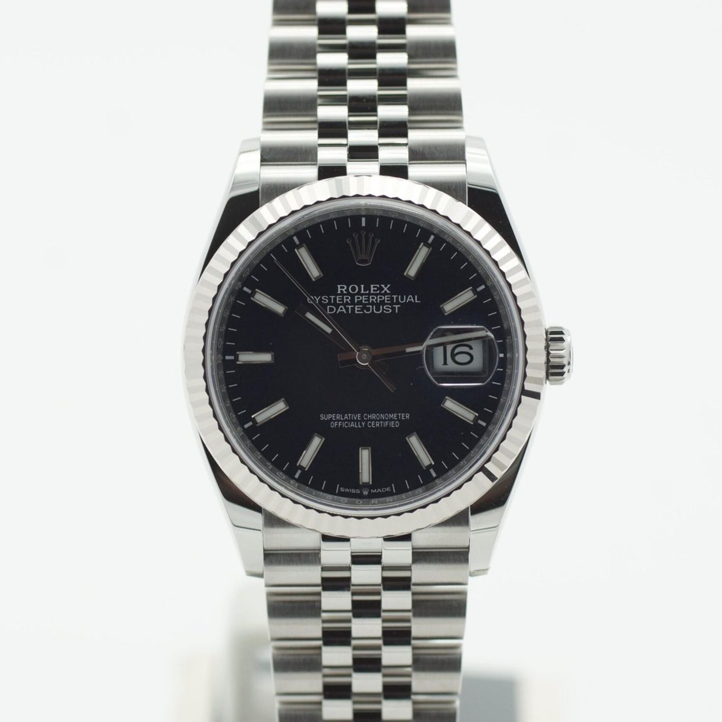 Rolex Datejust 36 126234 - (2/8)