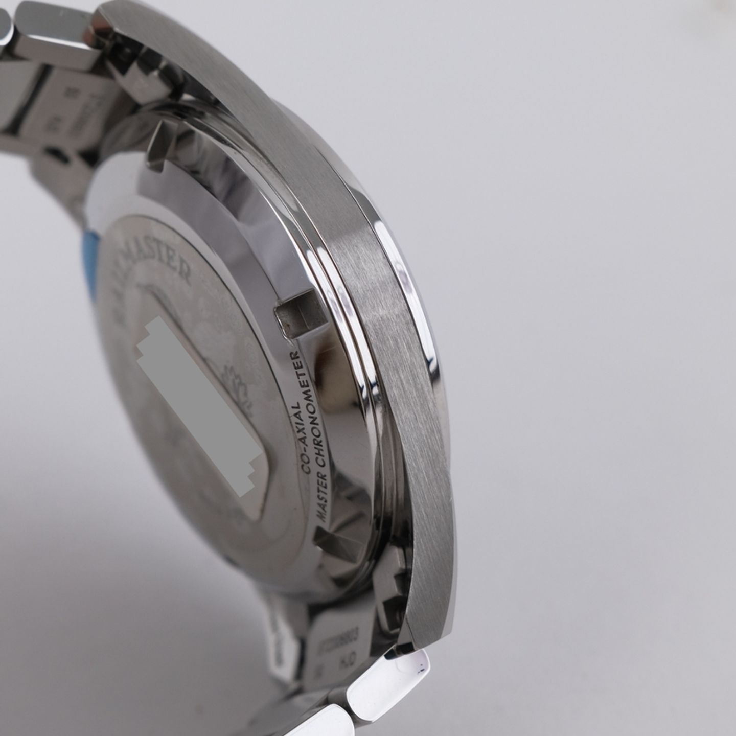 Omega Seamaster Railmaster 220.10.38.20.01.002 - (7/8)