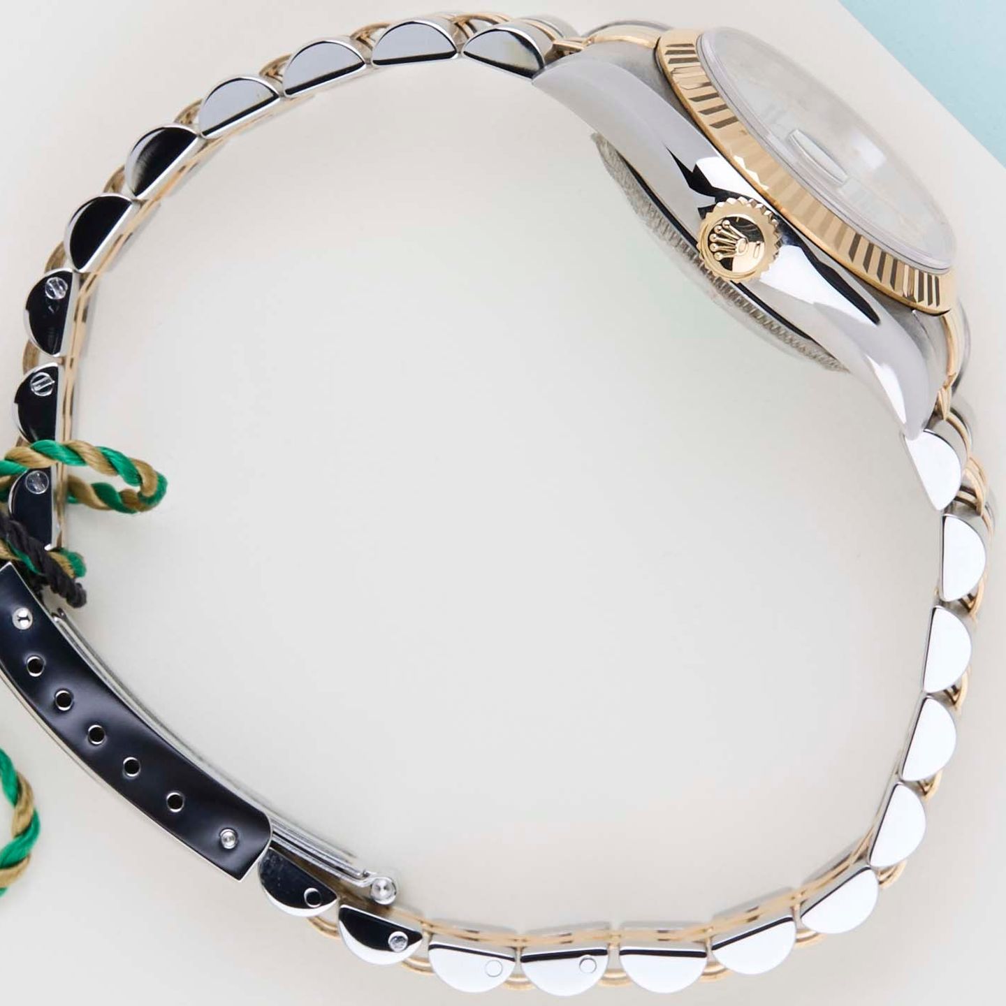 Rolex Lady-Datejust 79173 - (7/8)