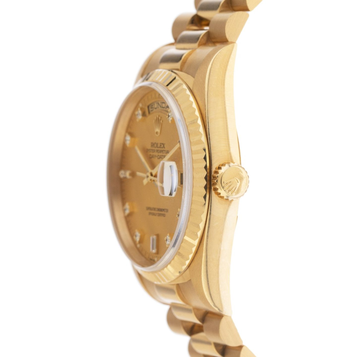 Rolex Day-Date 36 18238 - (4/7)