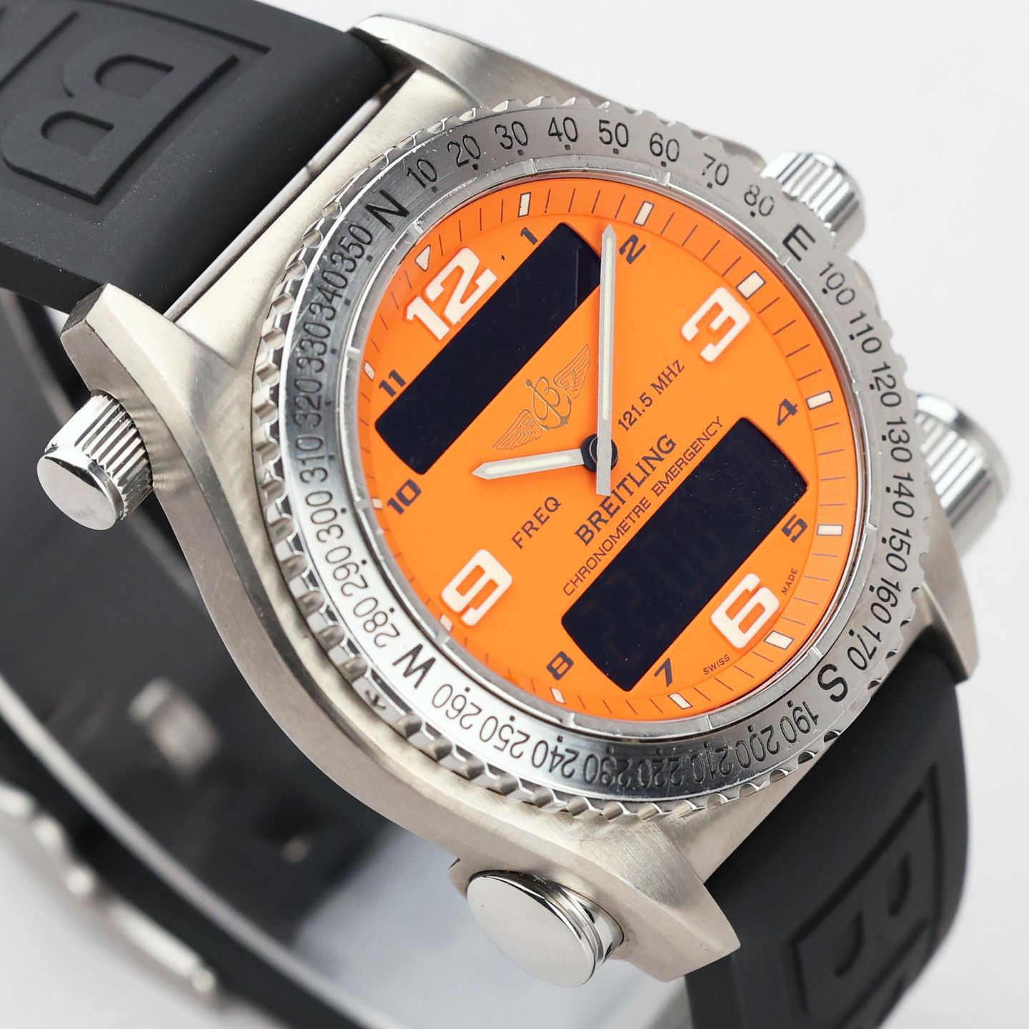 Breitling Emergency E76321 - (3/8)
