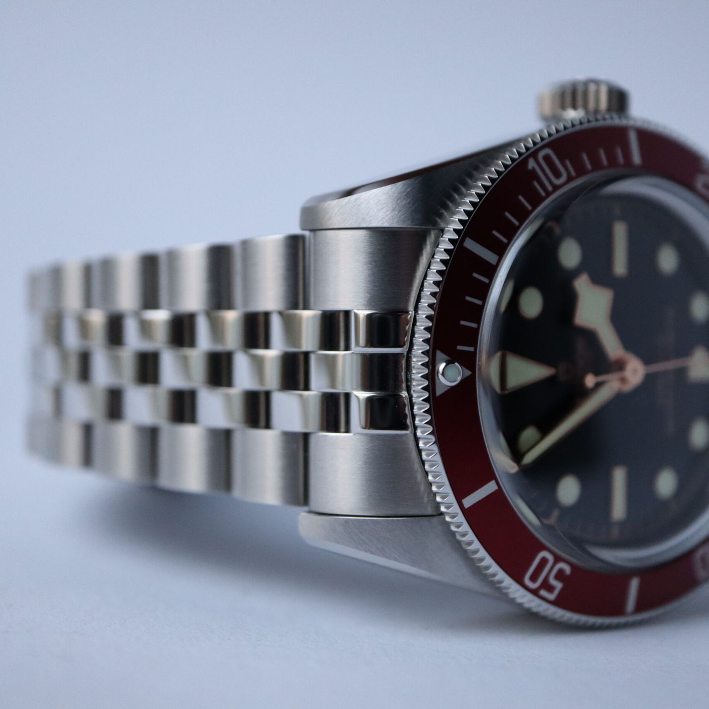 Tudor Black Bay Fifty-Eight 7939G1A0NRU - (6/8)