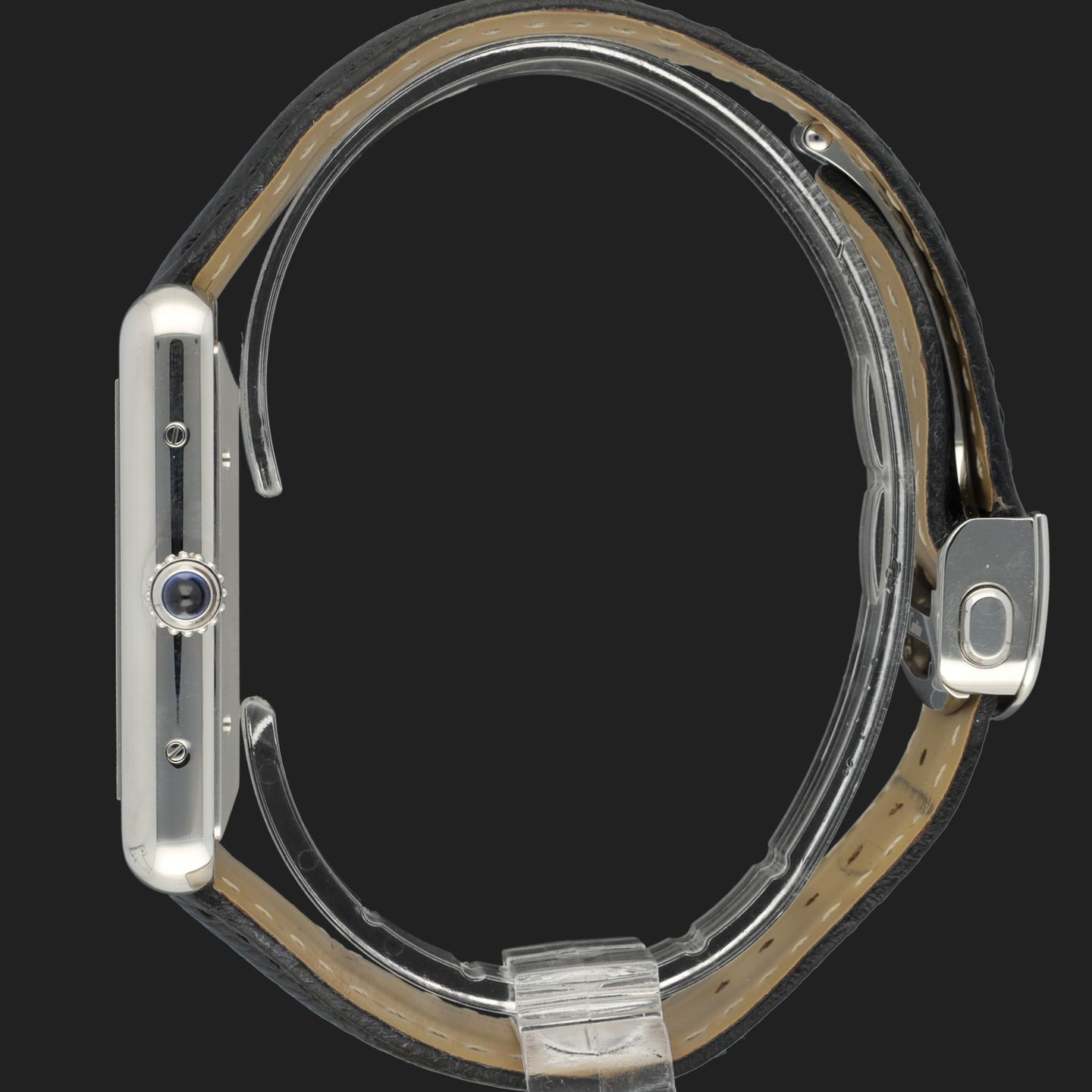 Cartier Tank WSTA0040 - (7/8)