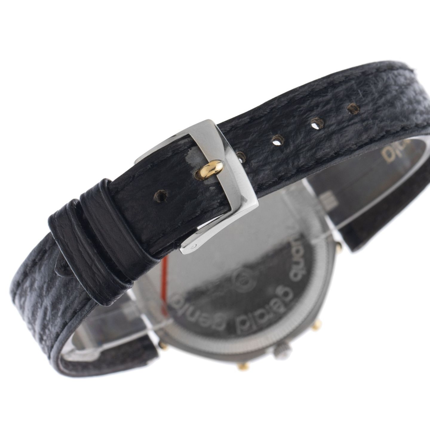 Gérald Genta Mickey Mouse G.2860.7 - (7/8)