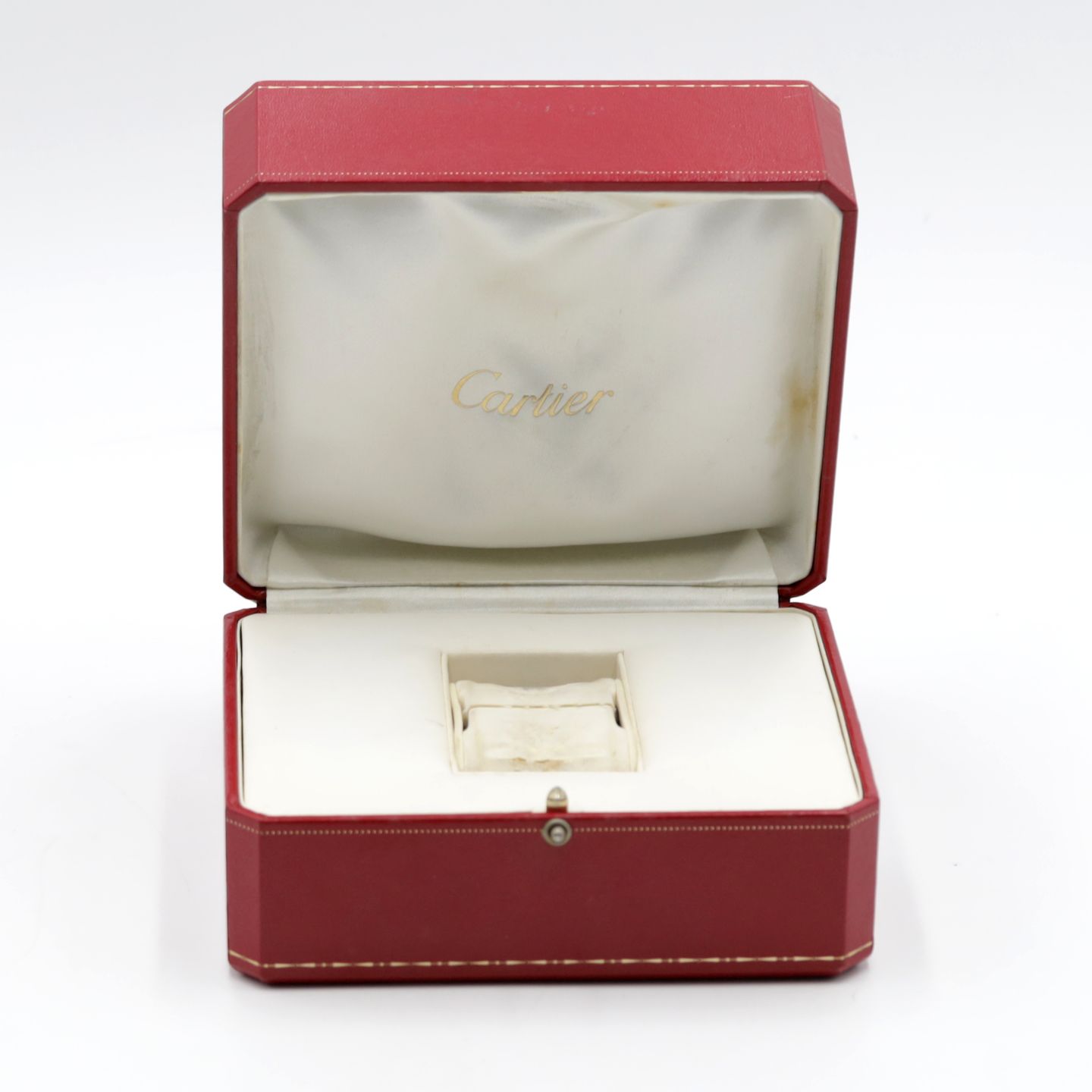 Cartier Pasha Seatimer W31030H3 - (8/8)