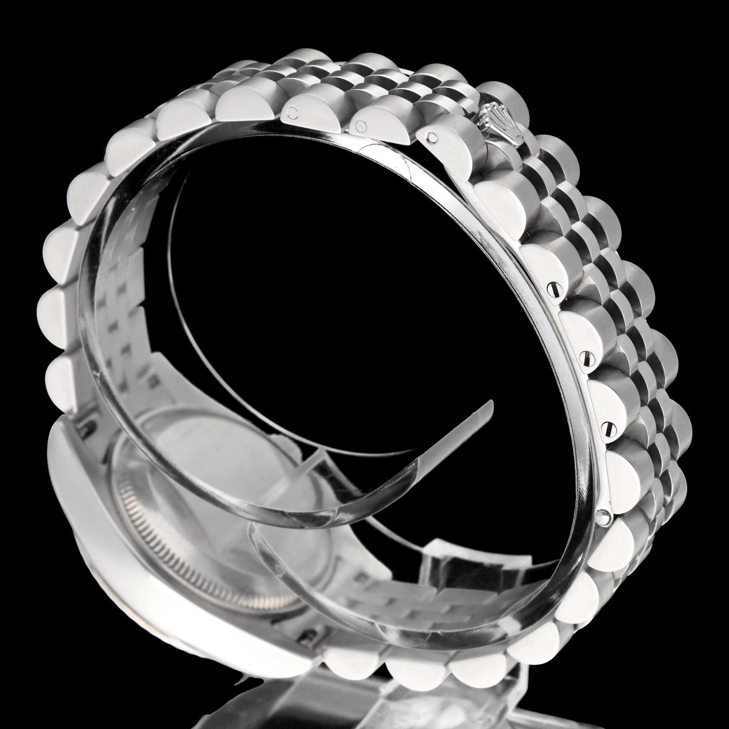 Rolex Lady-Datejust 179174 - (8/8)