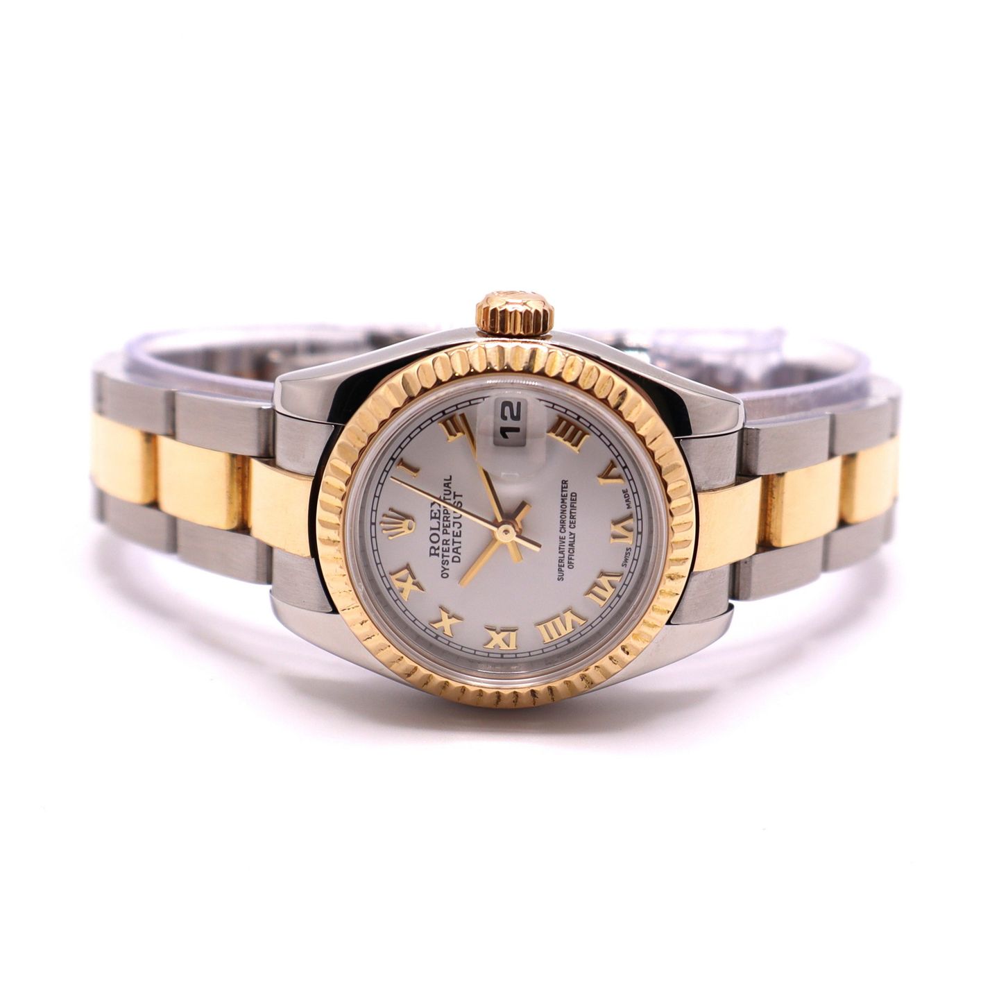 Rolex Lady-Datejust 179173 - (2/6)