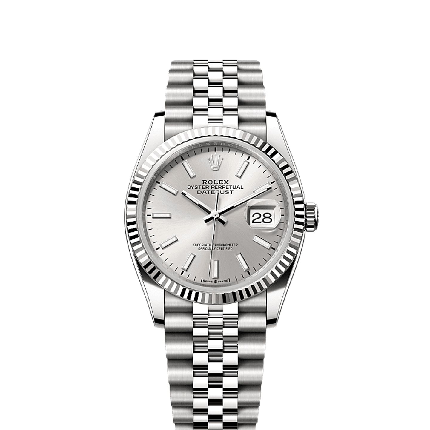 Rolex Datejust 36 126234 - (1/1)