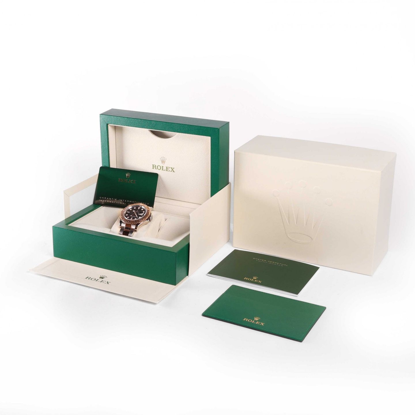 Rolex Yacht-Master 40 126621 - (3/3)