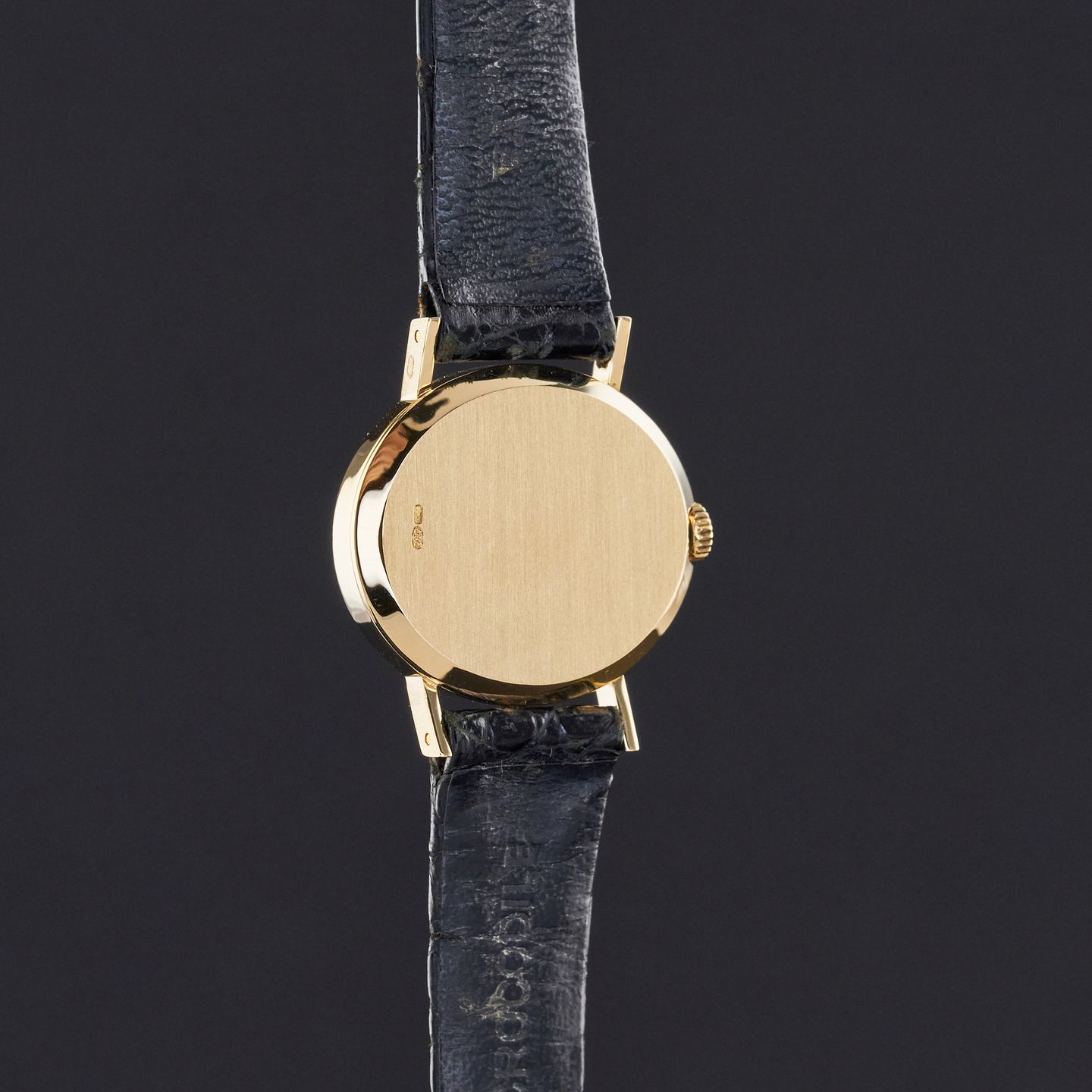 Rolex Cellini 4081 (1989) - 25 mm (7/8)