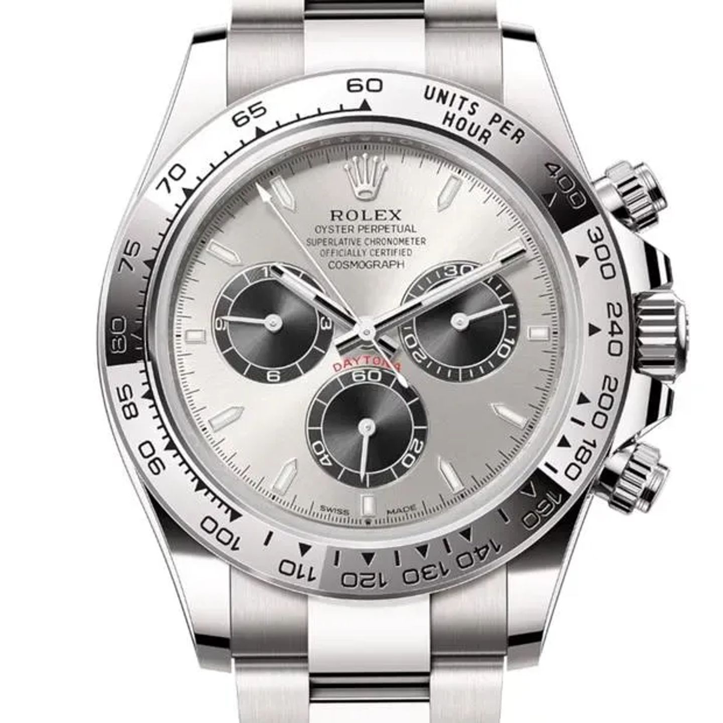 Rolex Daytona 126509 - (6/6)
