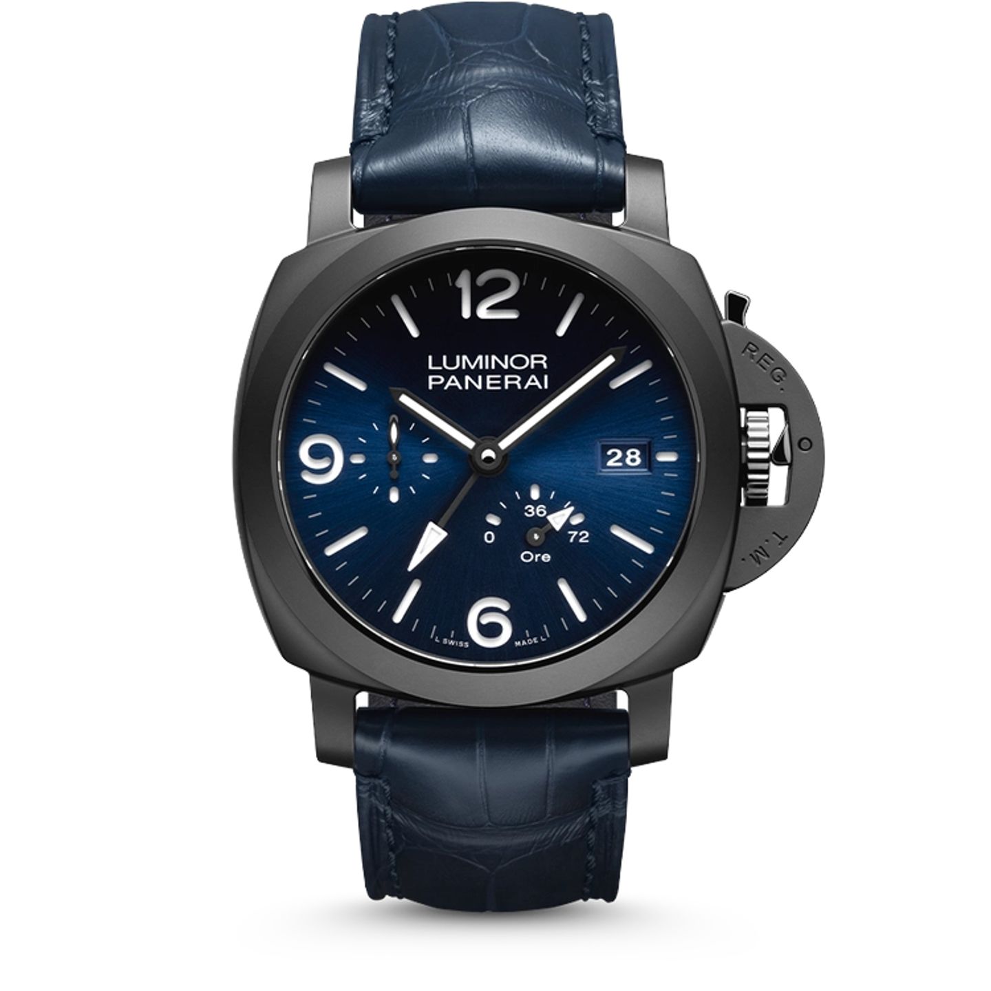 Panerai Luminor GMT Automatic PAM01574 - (1/1)