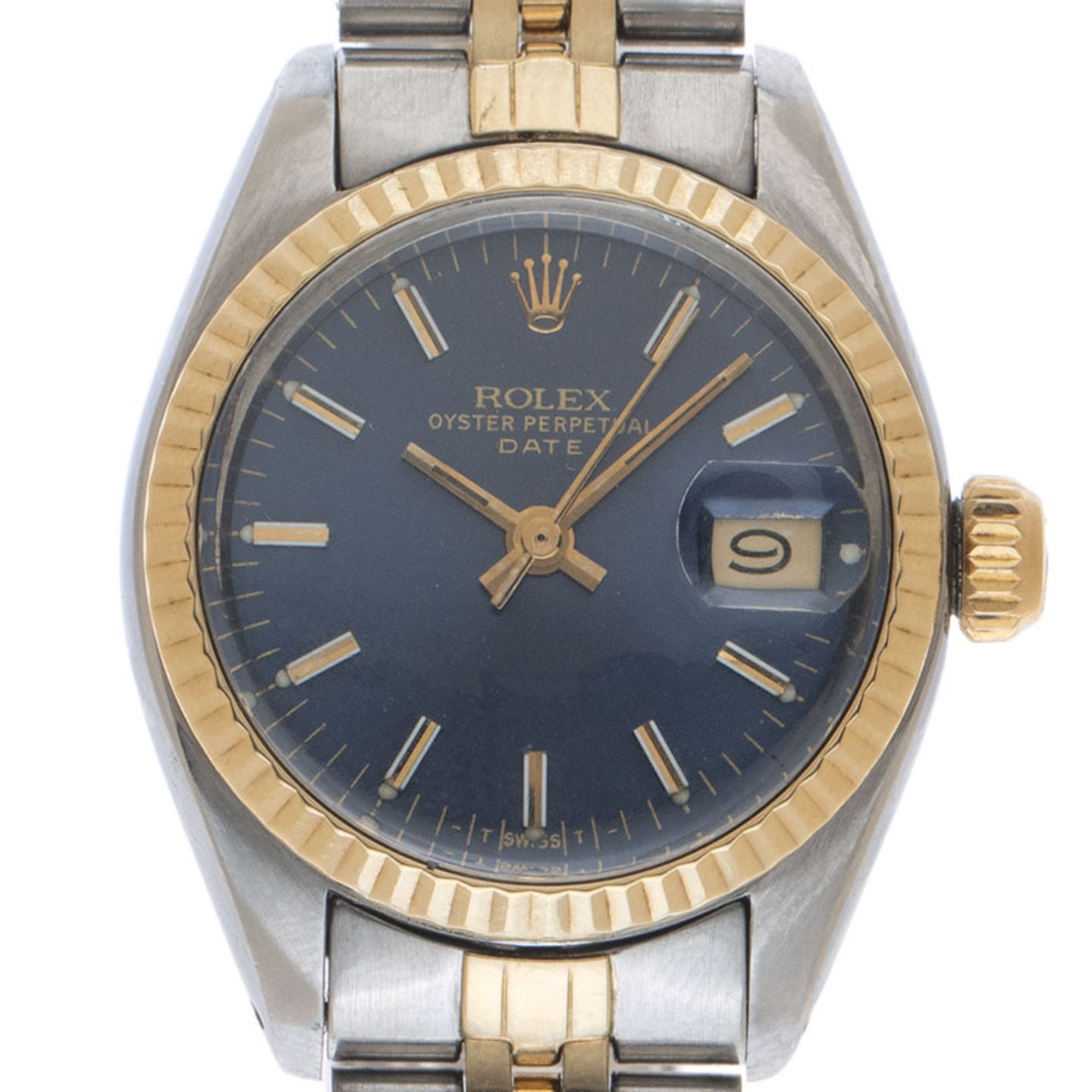 Rolex Lady-Datejust 6917 - (1/8)