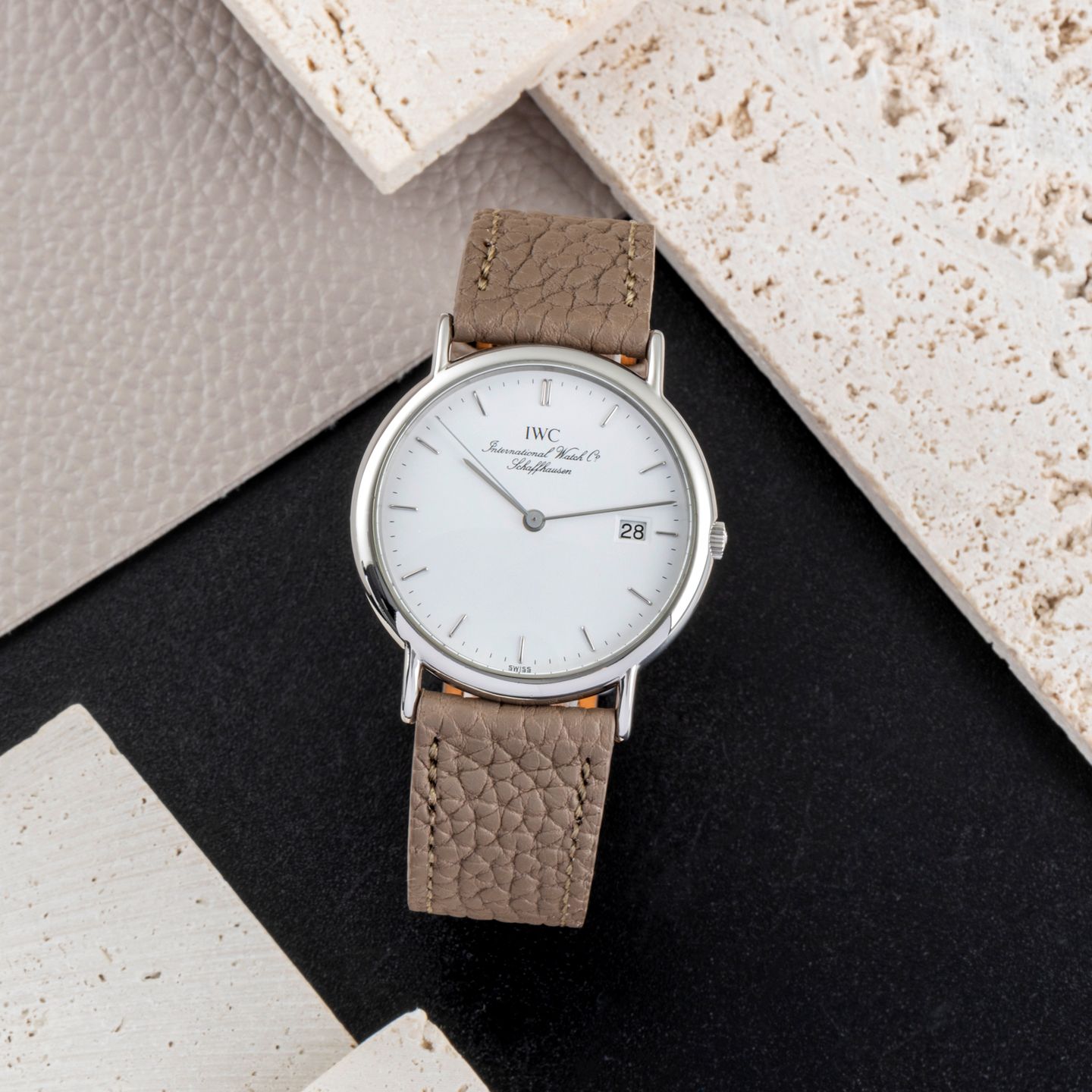 IWC Portofino IW3331 - (1/8)