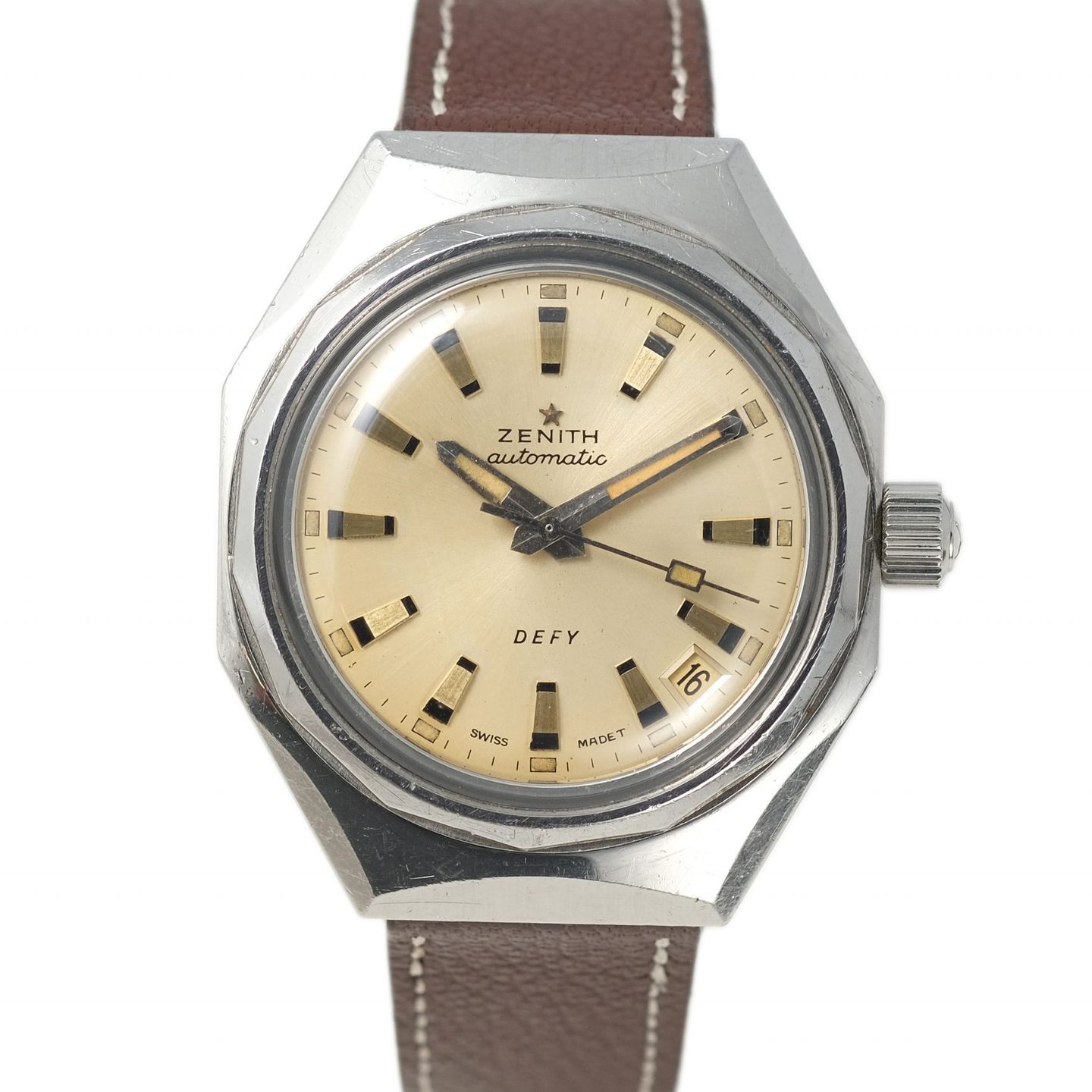 Zenith Defy 1808-68 - (1/4)