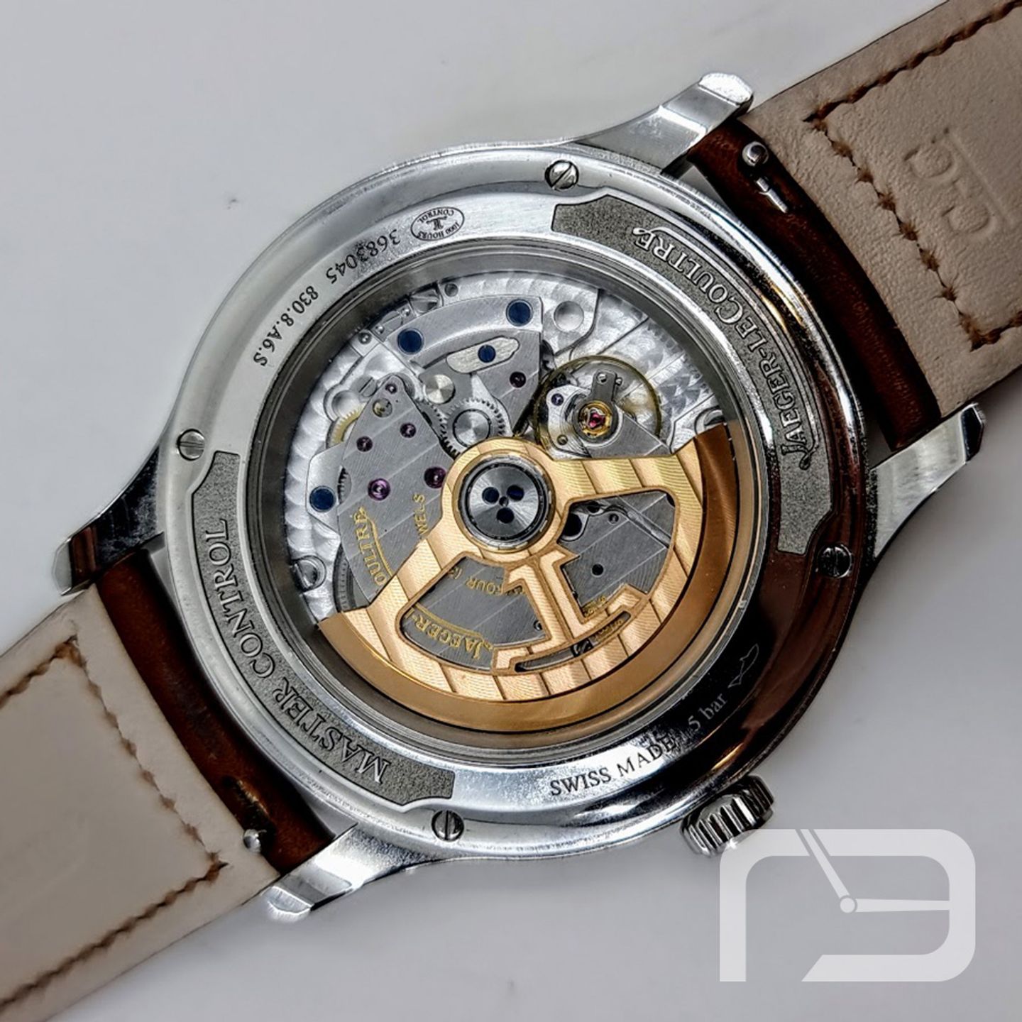 Jaeger-LeCoultre Master Calendar Q4148420 - (8/8)