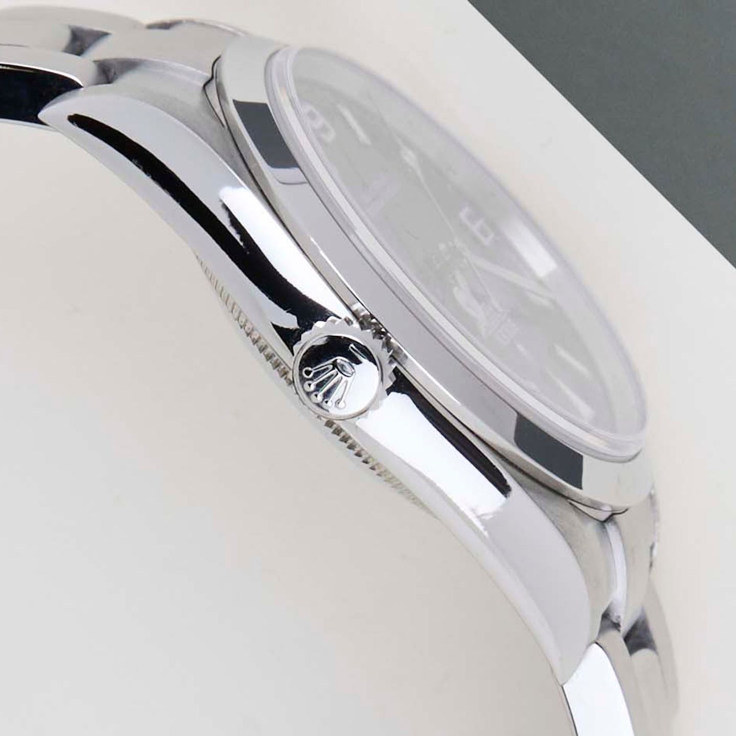 Rolex Explorer 114270 - (8/8)