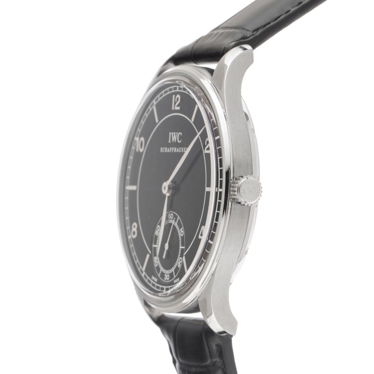 IWC Portuguese Hand-Wound IW544501 - (4/7)