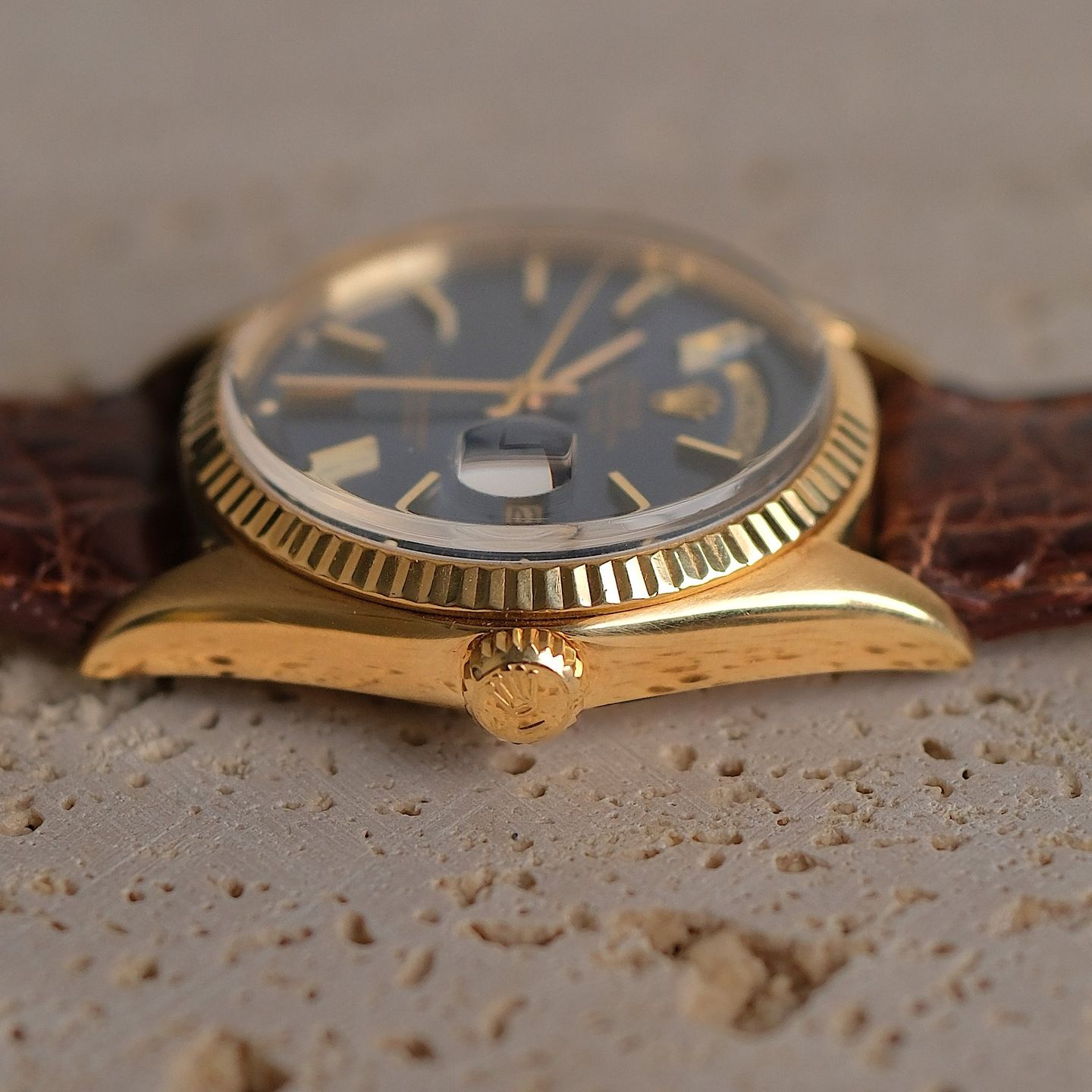 Rolex Day-Date 1803 - (5/7)