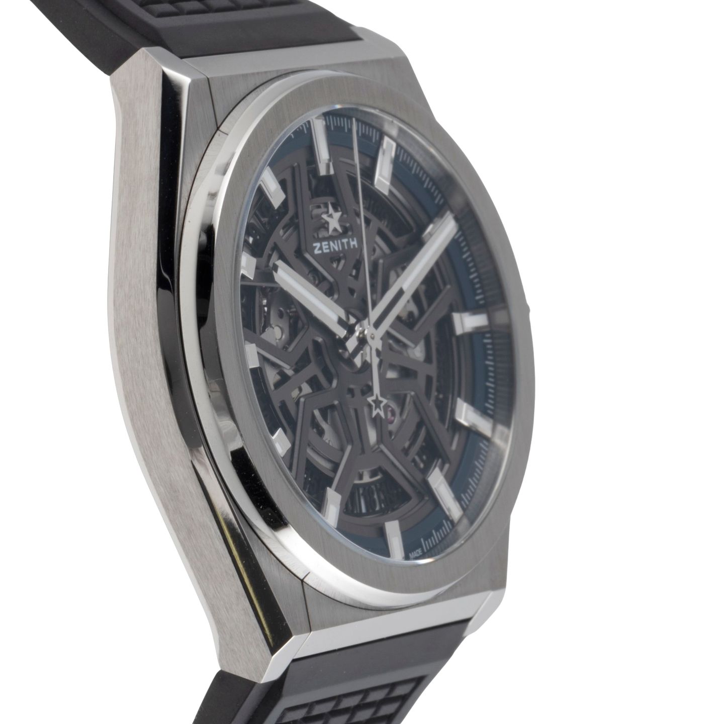 Zenith Defy 95.9000.670/78.R584 - (7/8)