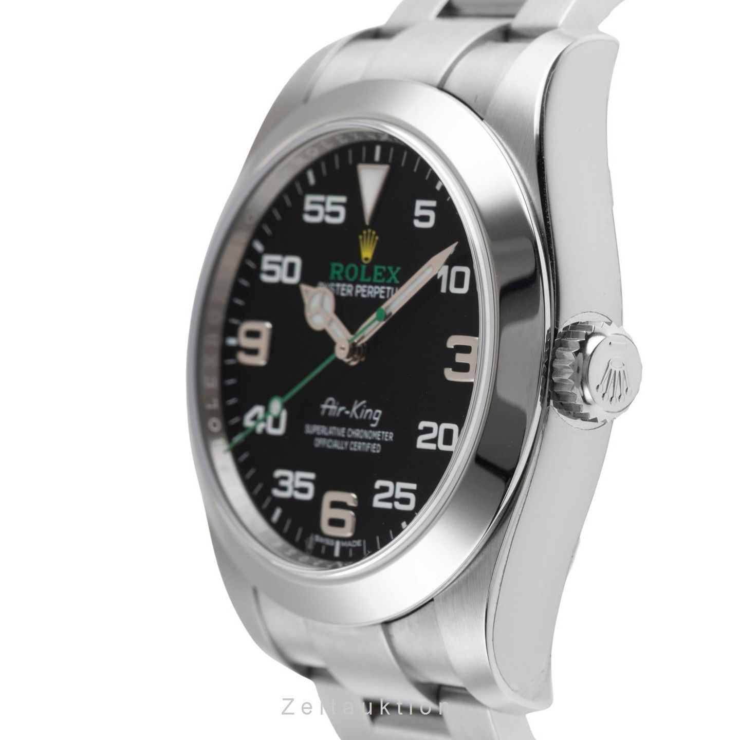 Rolex Air-King 116900 - (5/8)
