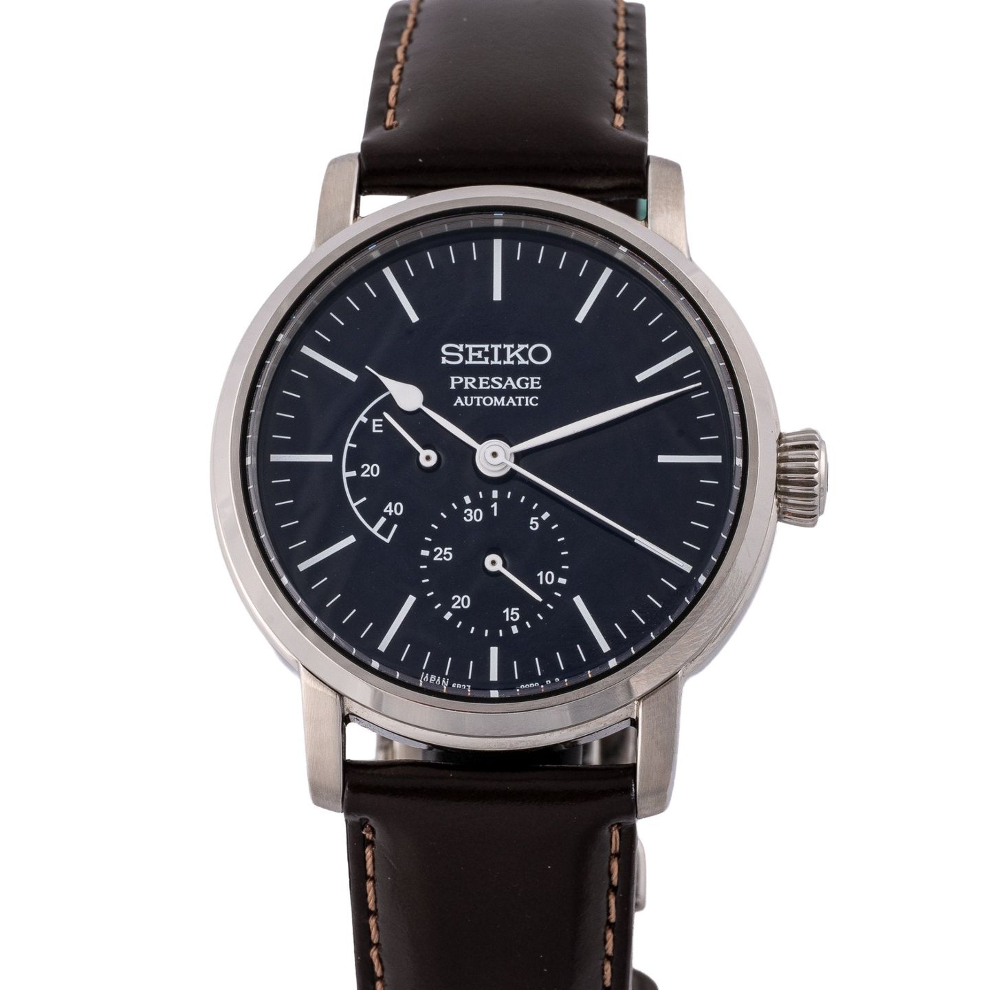 Seiko Presage SARW057 - (2/8)