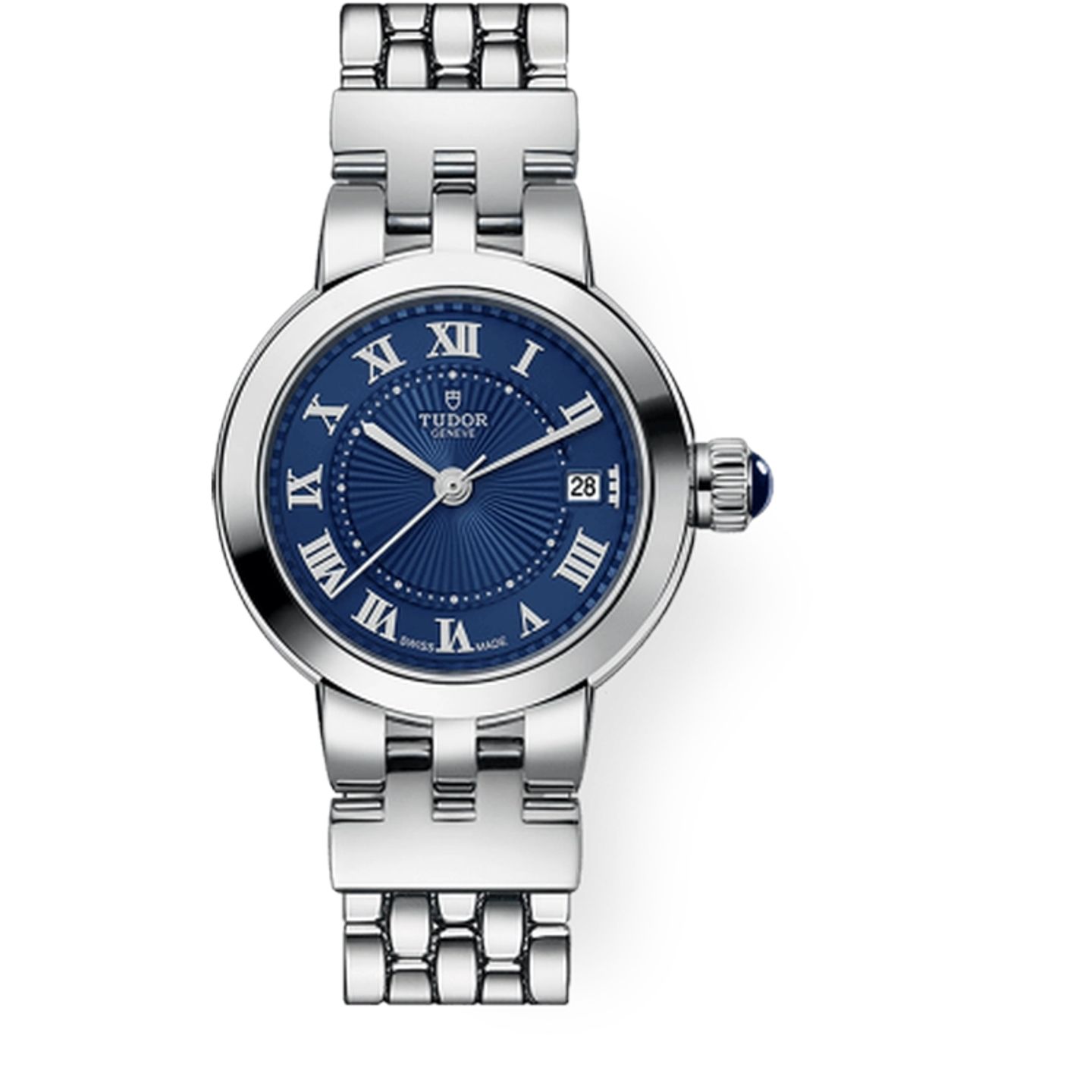 Tudor Clair de Rose 35200 - (1/1)