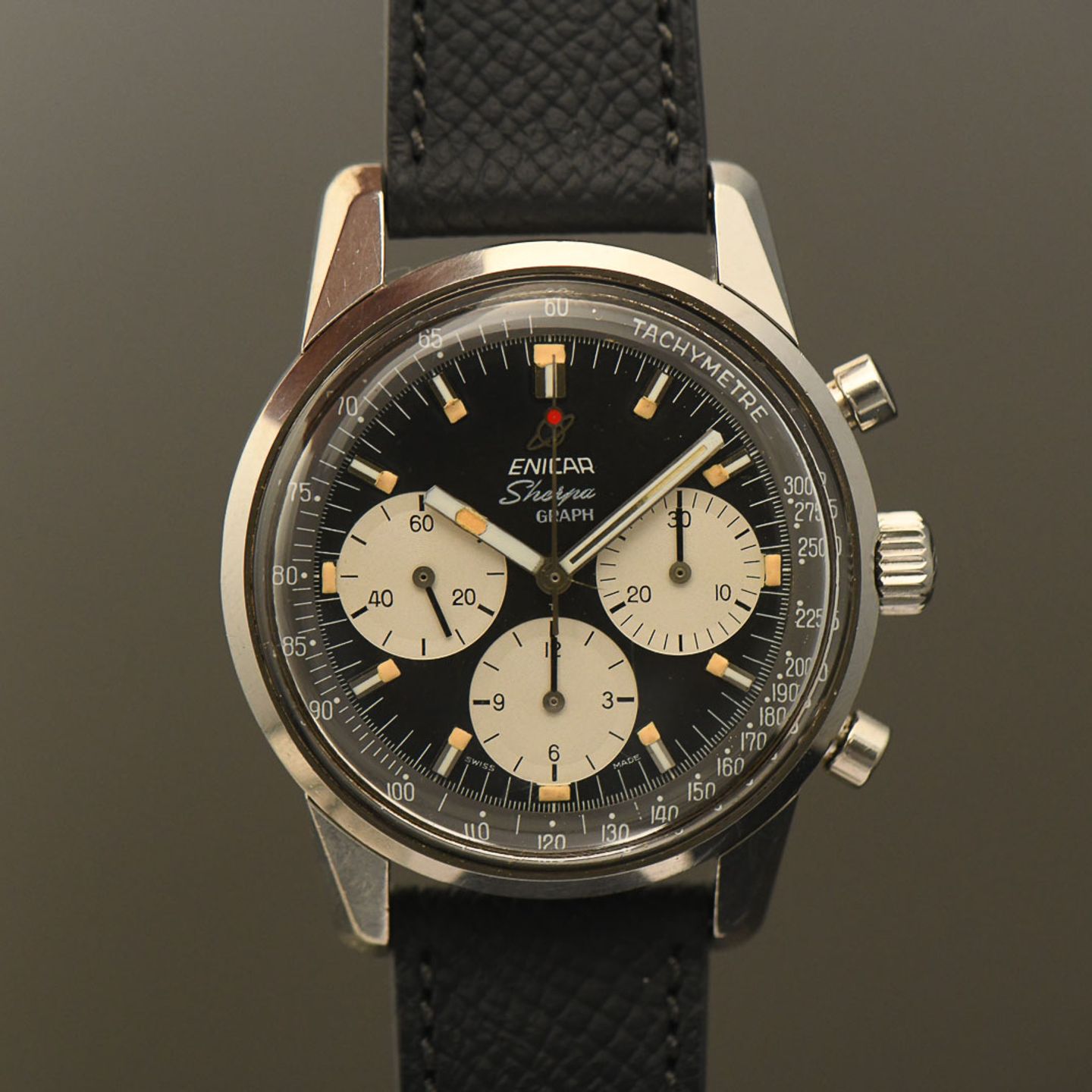 Enicar Sherpa 072-02-01 - (4/8)