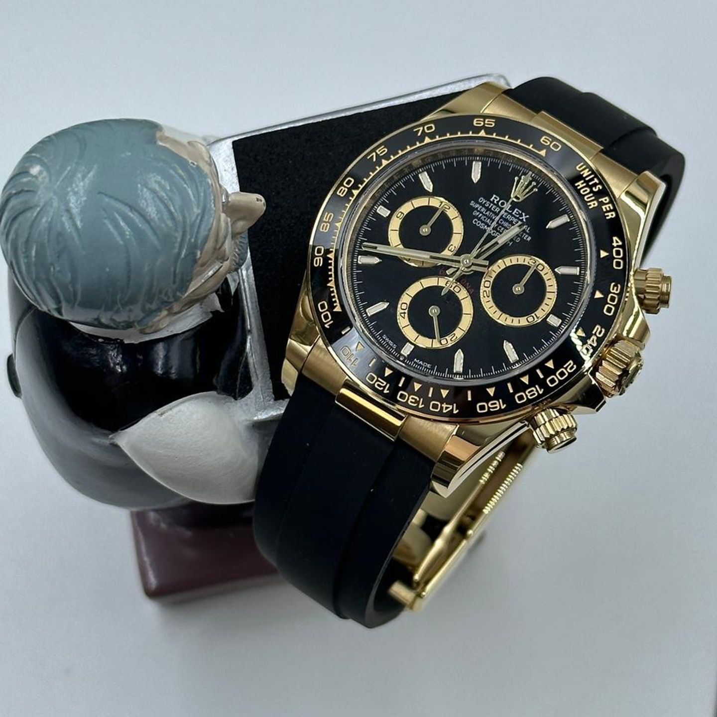 Rolex Daytona 126518ln - (3/10)