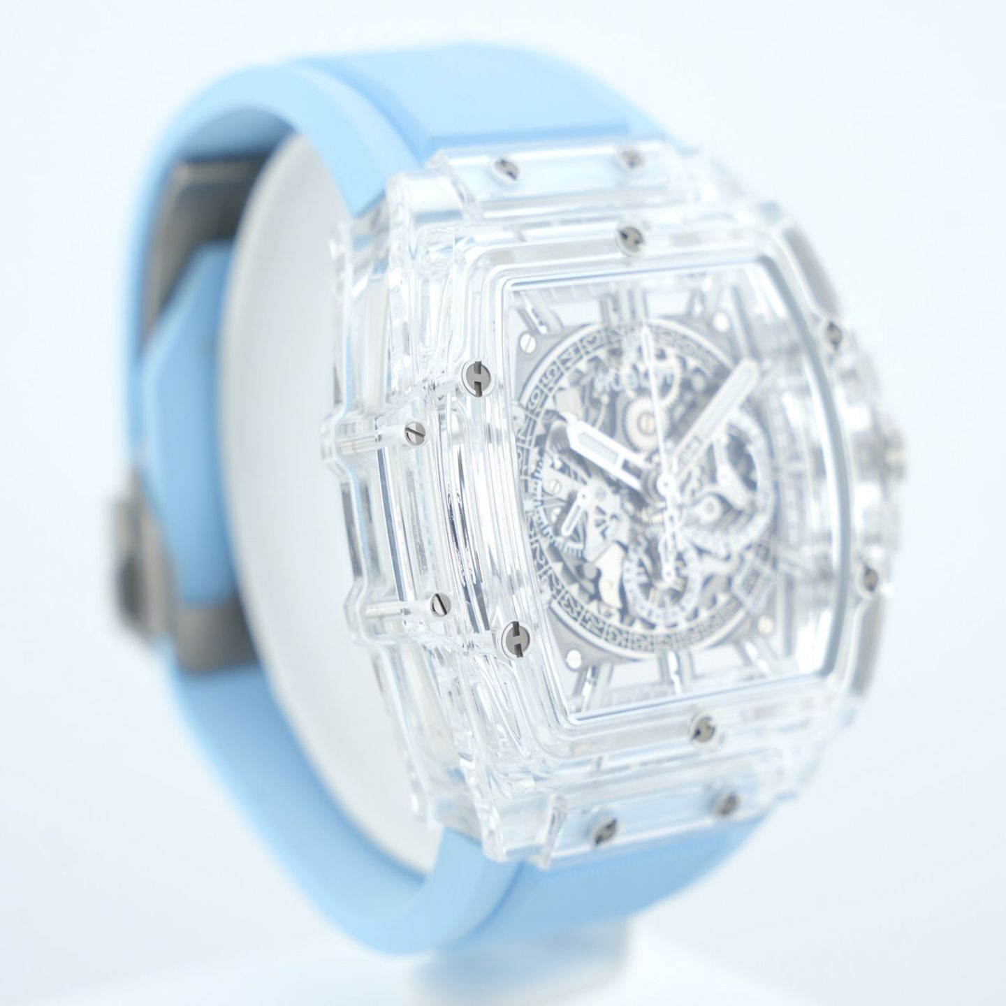 Hublot Spirit of Big Bang 601.JX.0120.RT - (8/8)