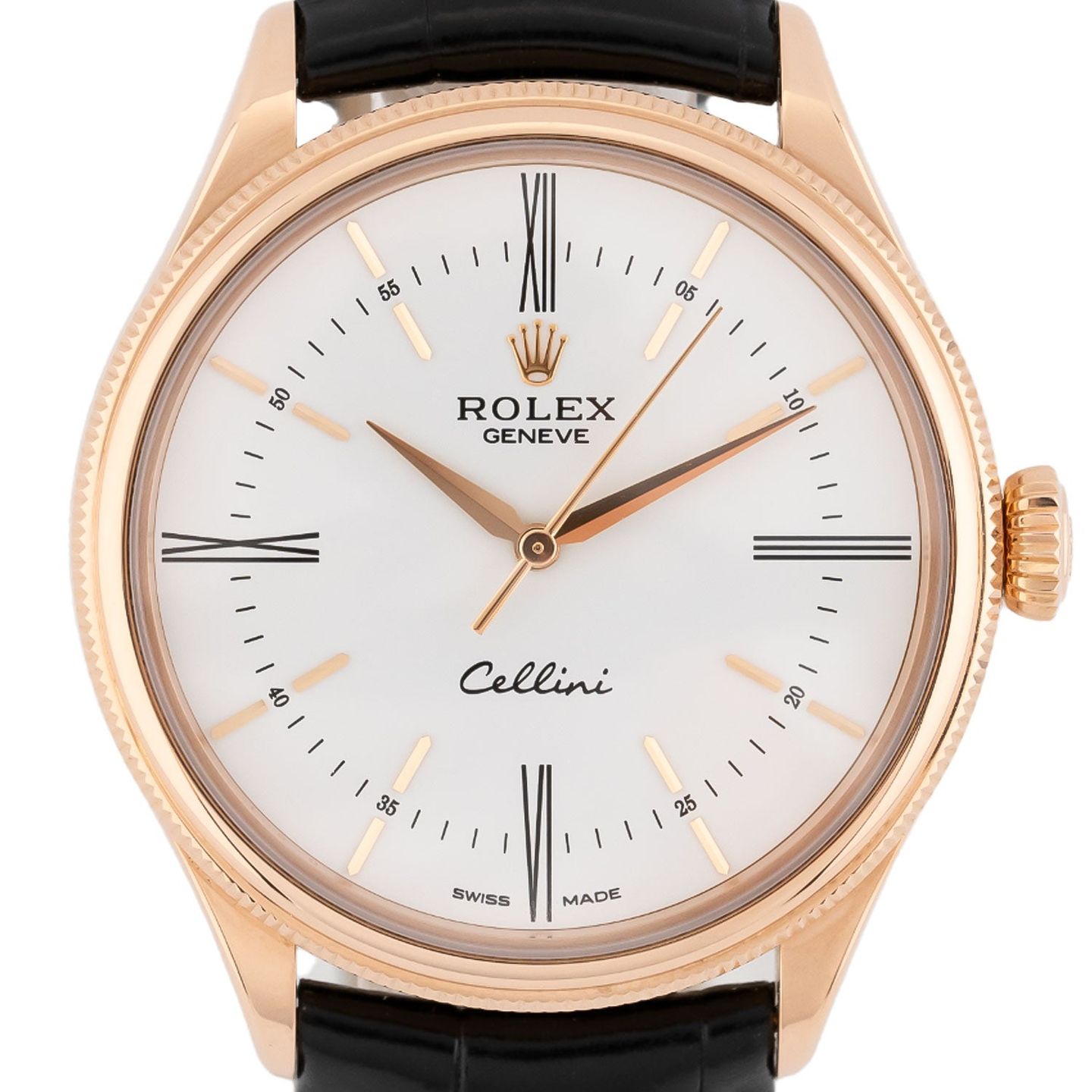 Rolex Cellini Time 50505 - (2/6)
