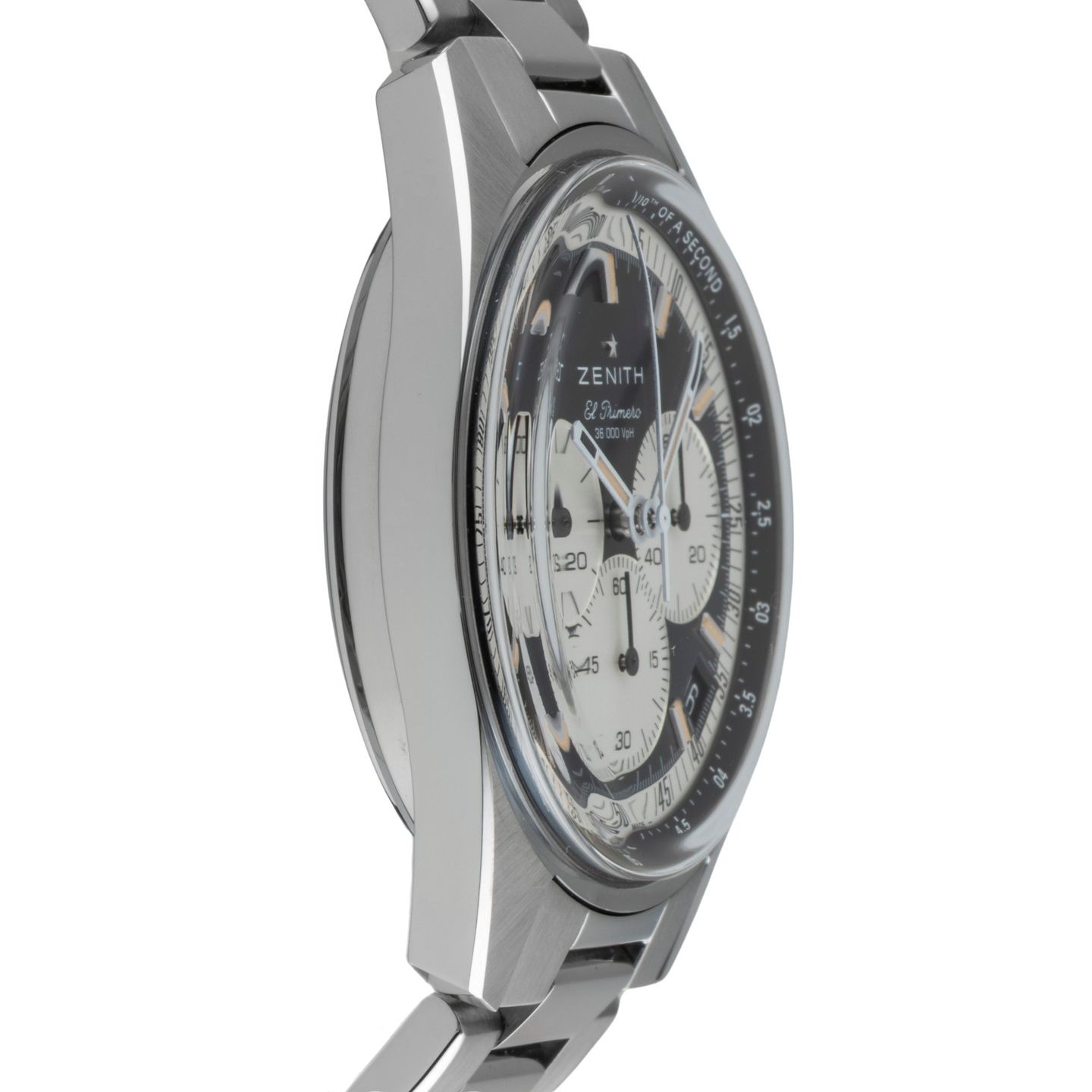 Zenith El Primero Chronomaster 03.3200.3600/21.M3200 - (7/8)