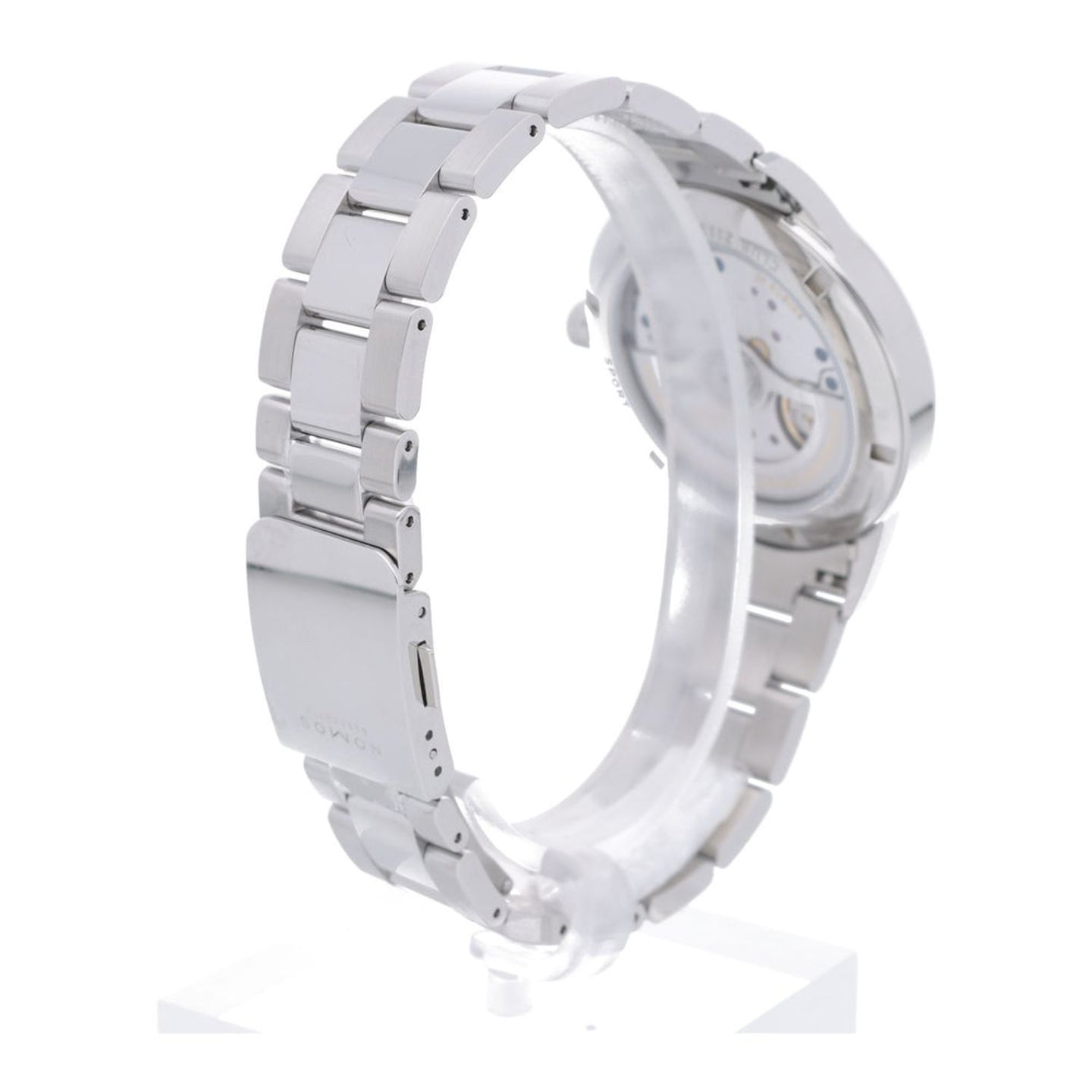 NOMOS Club Neomatik 781 - (5/7)