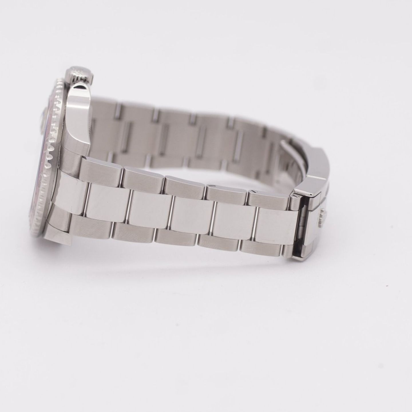 Rolex GMT-Master II 126710BLRO - (7/8)