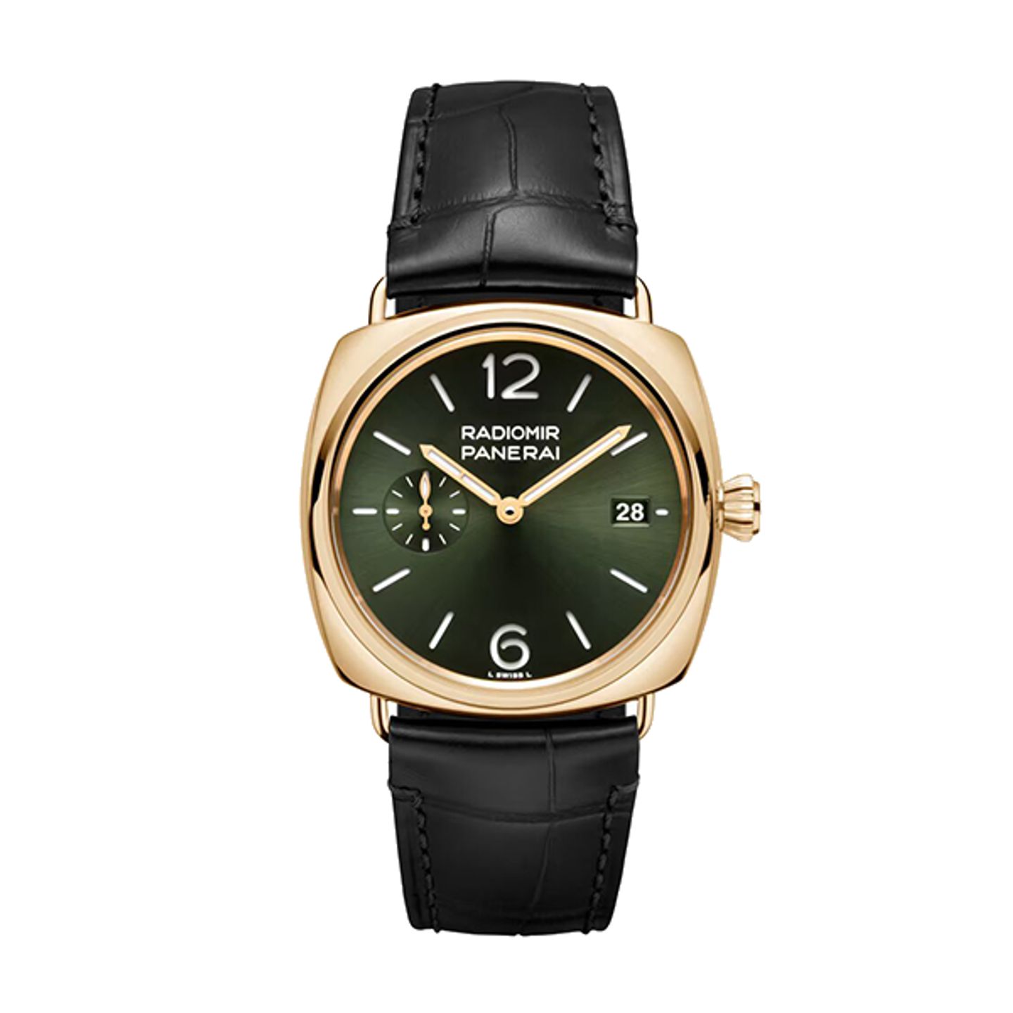 Panerai Radiomir PAM01437 - (1/1)