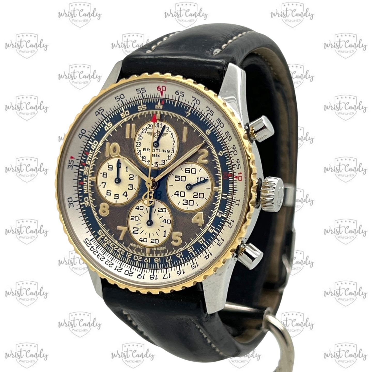Breitling Navitimer A33030 - (2/8)