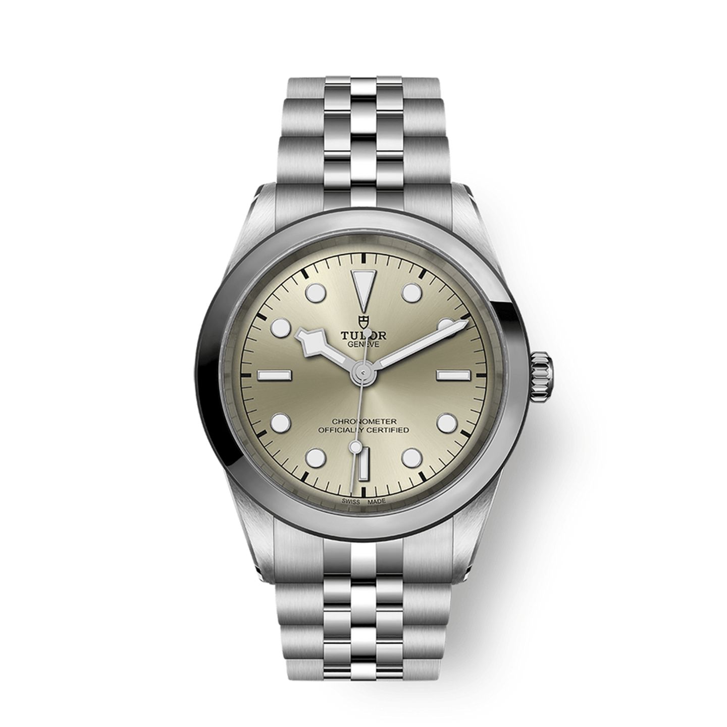 Tudor Black Bay 41 79680 - (1/1)