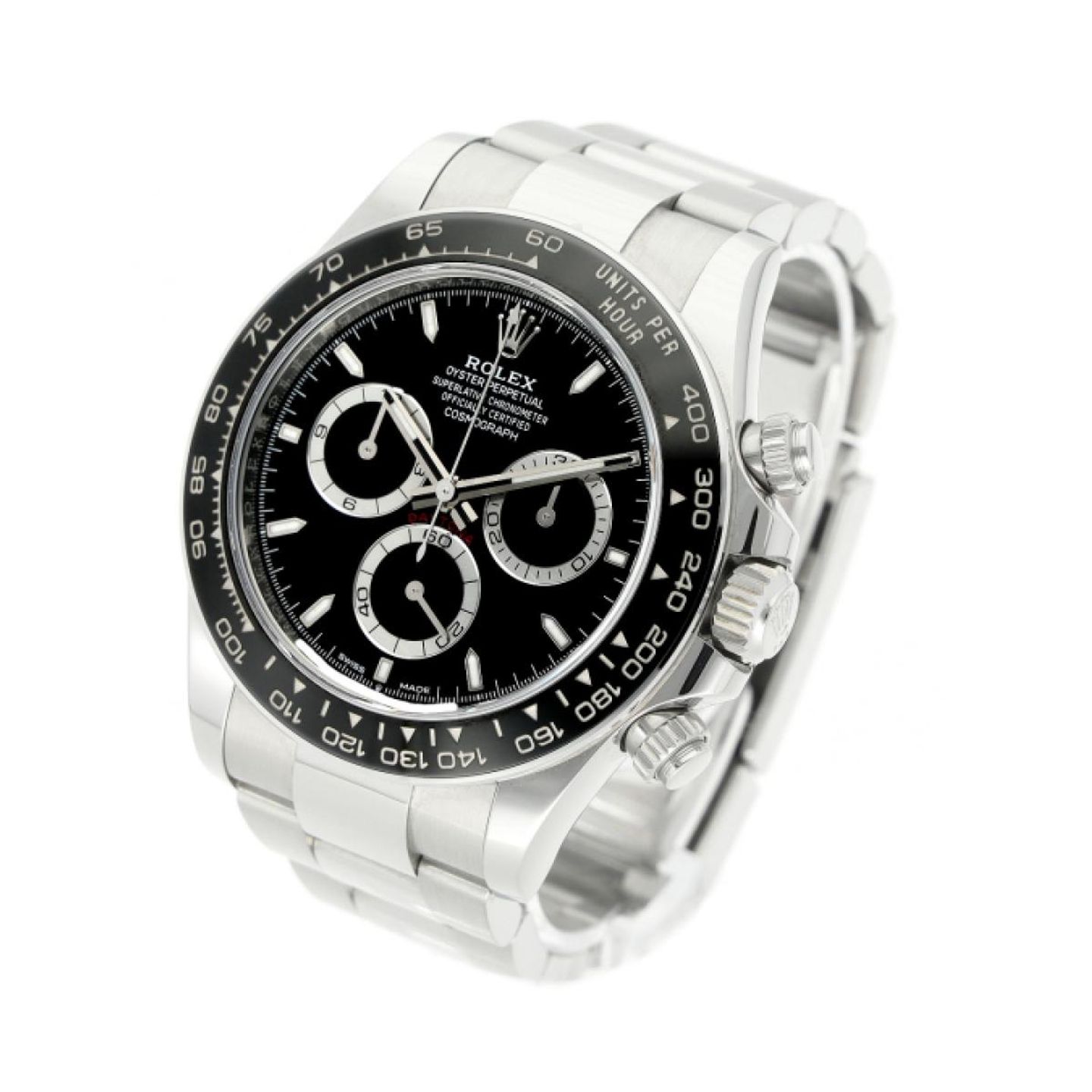 Rolex Daytona 126500LN - (2/5)