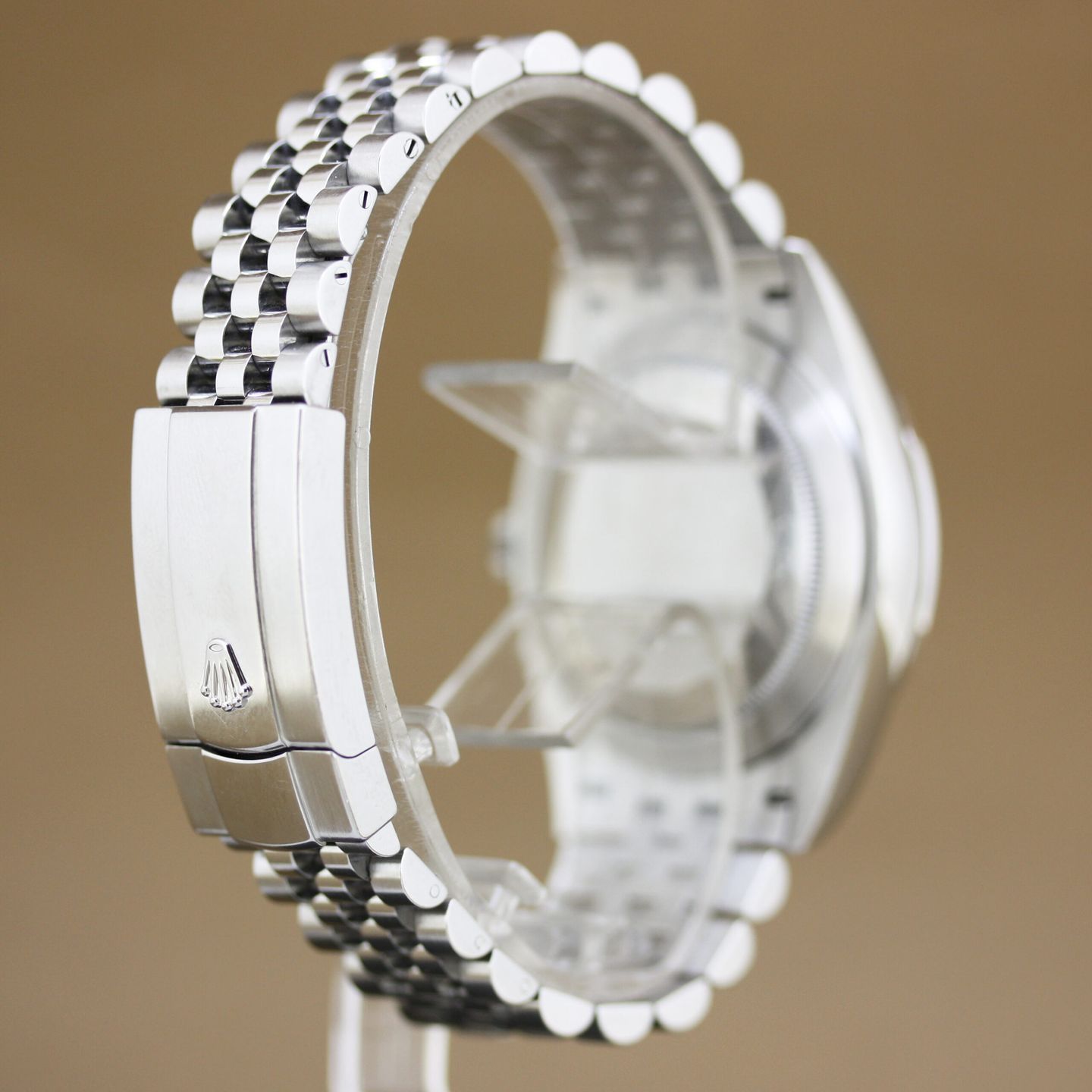 Rolex Datejust 41 126300 (2023) - 41 mm Steel case (8/8)