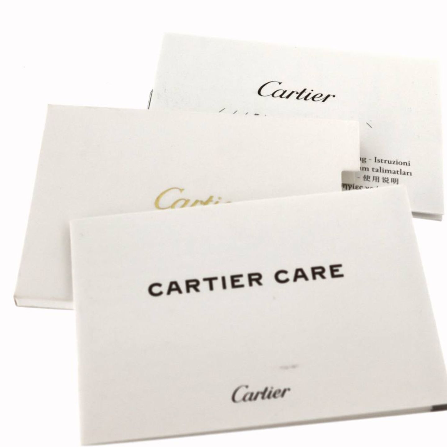 Cartier Tank WSTA0040 - (6/7)