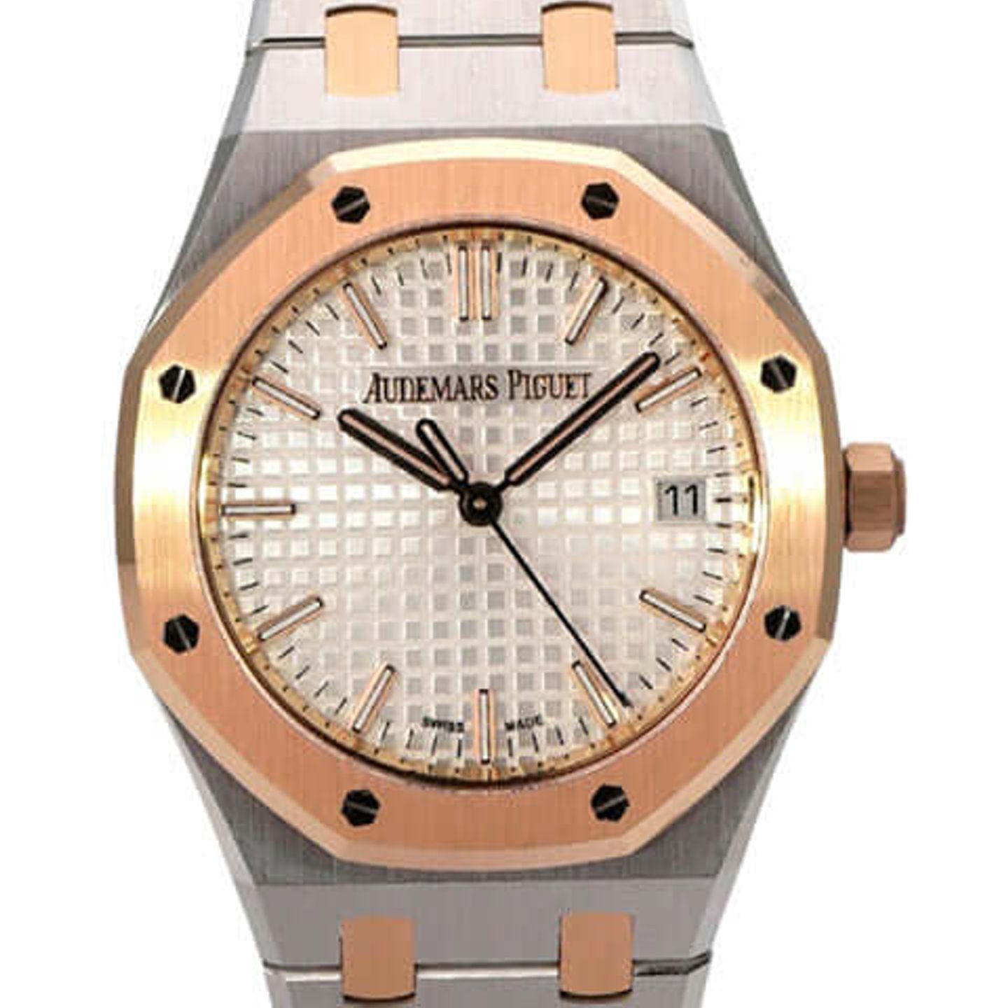 Audemars Piguet Royal Oak Selfwinding 77450SR.OO.1361SR.01 - (1/8)