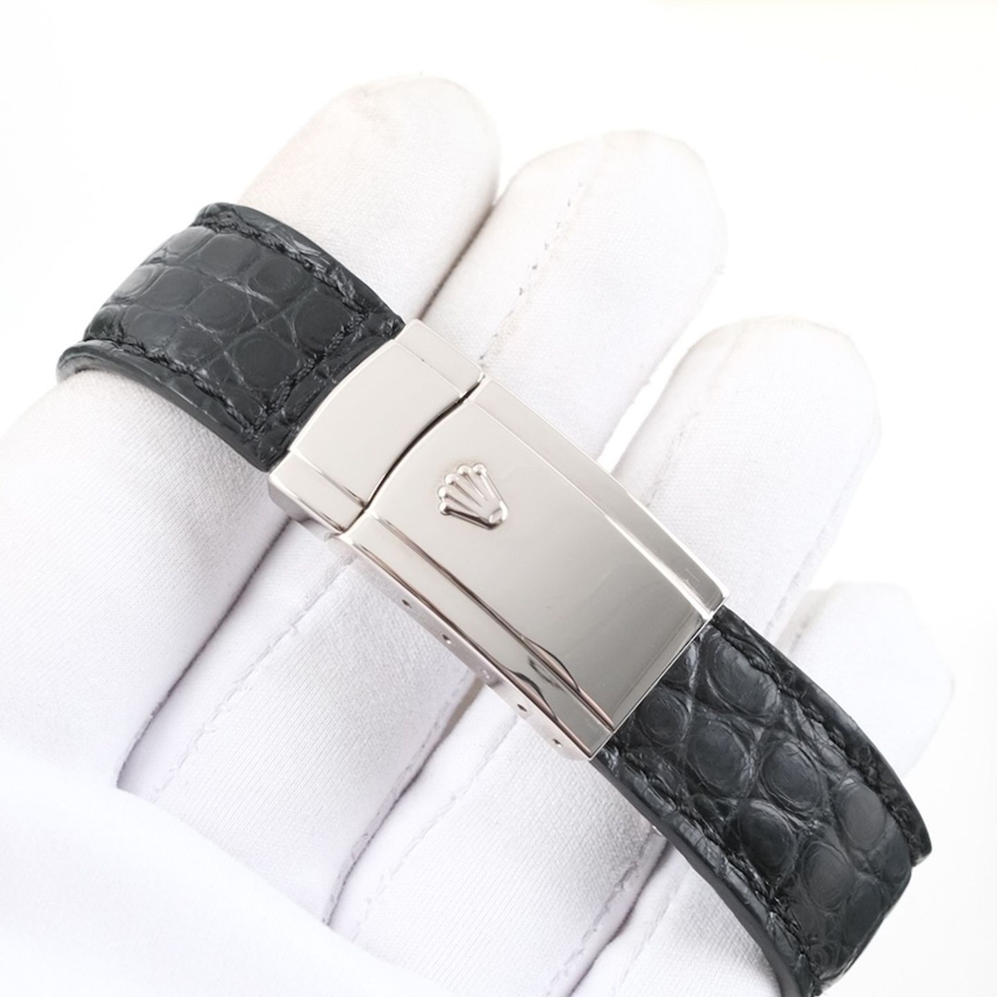 Rolex Datejust 36 116139 - (7/8)